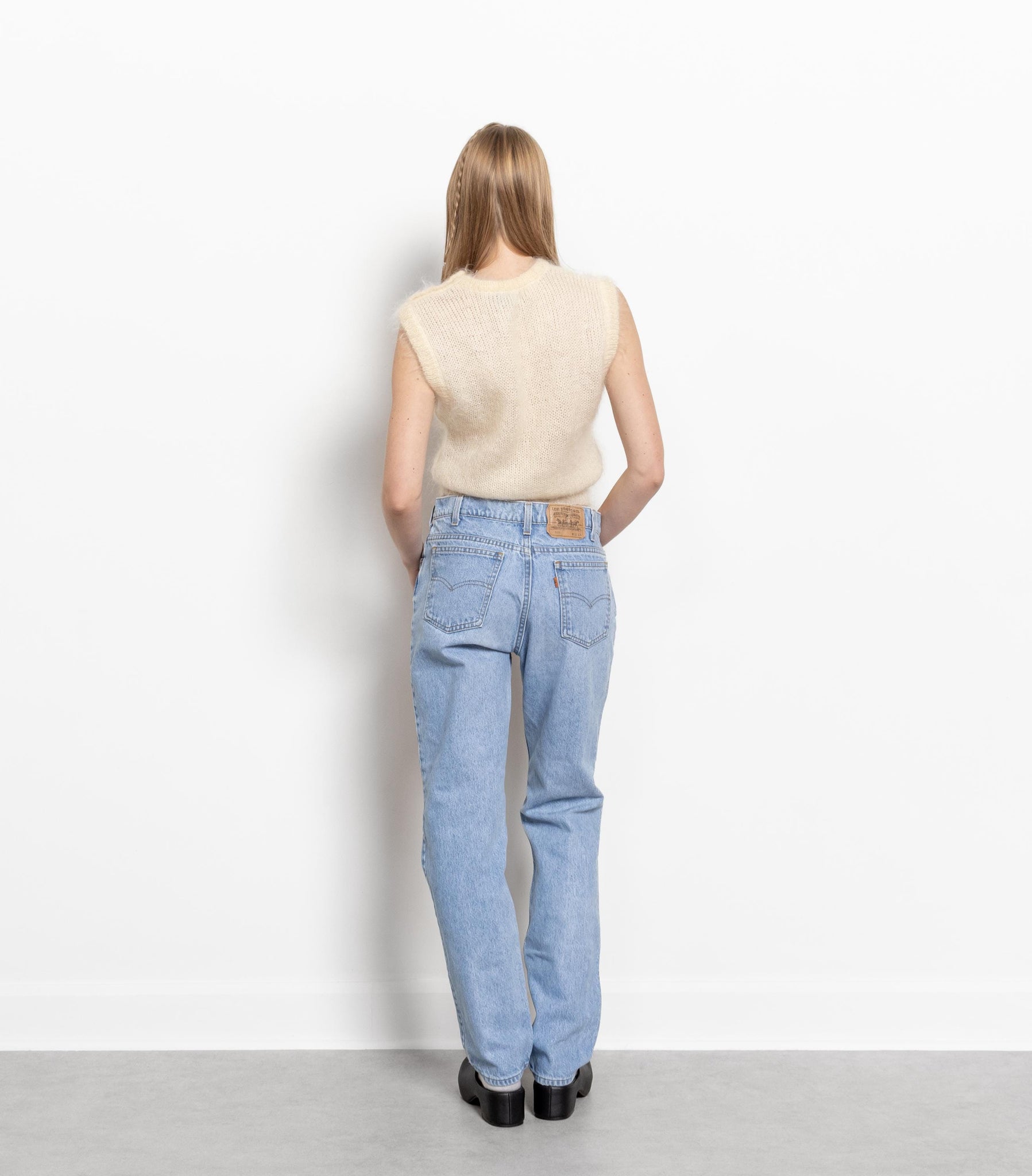 Levi's 509