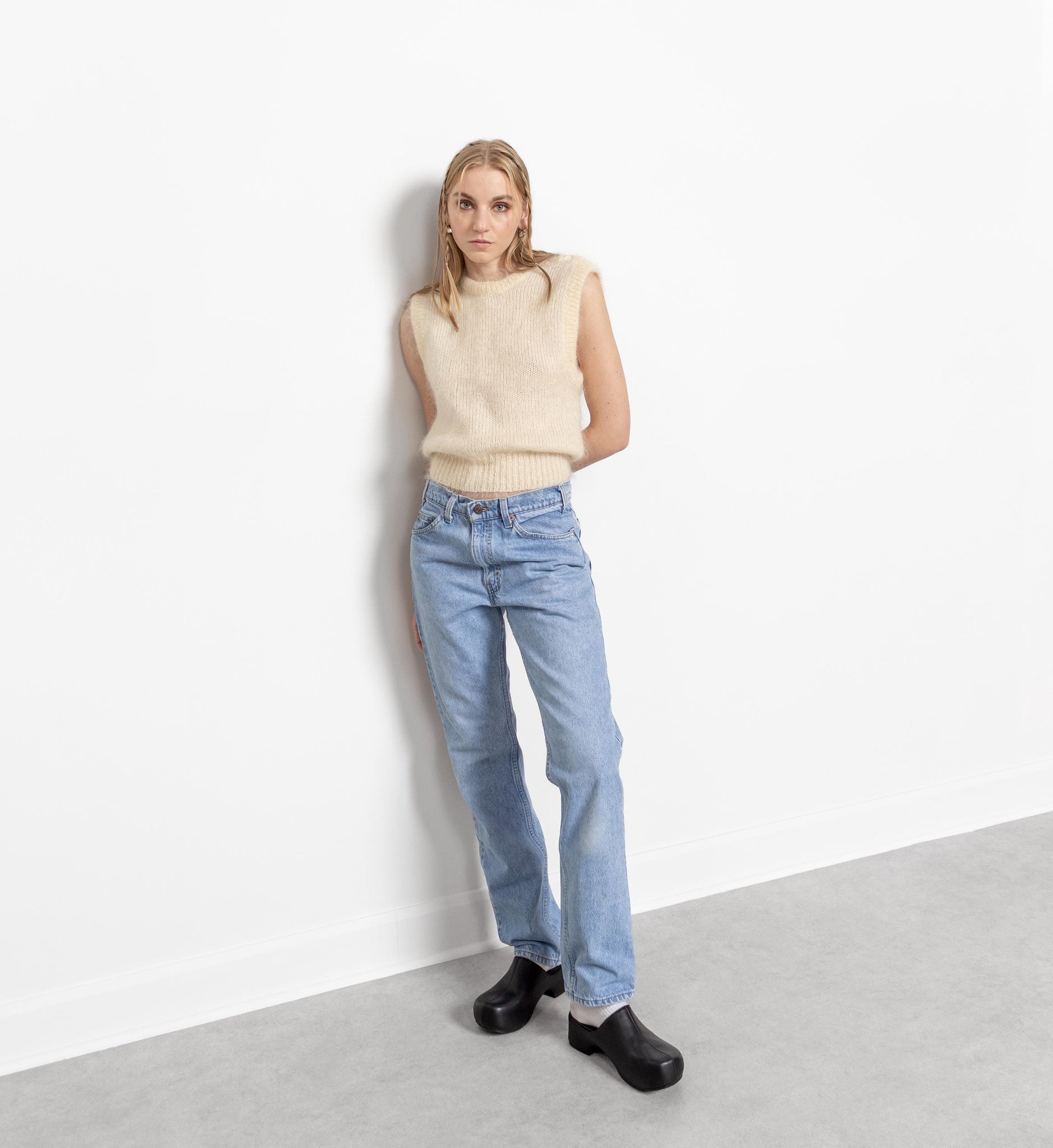 Levi's 509
