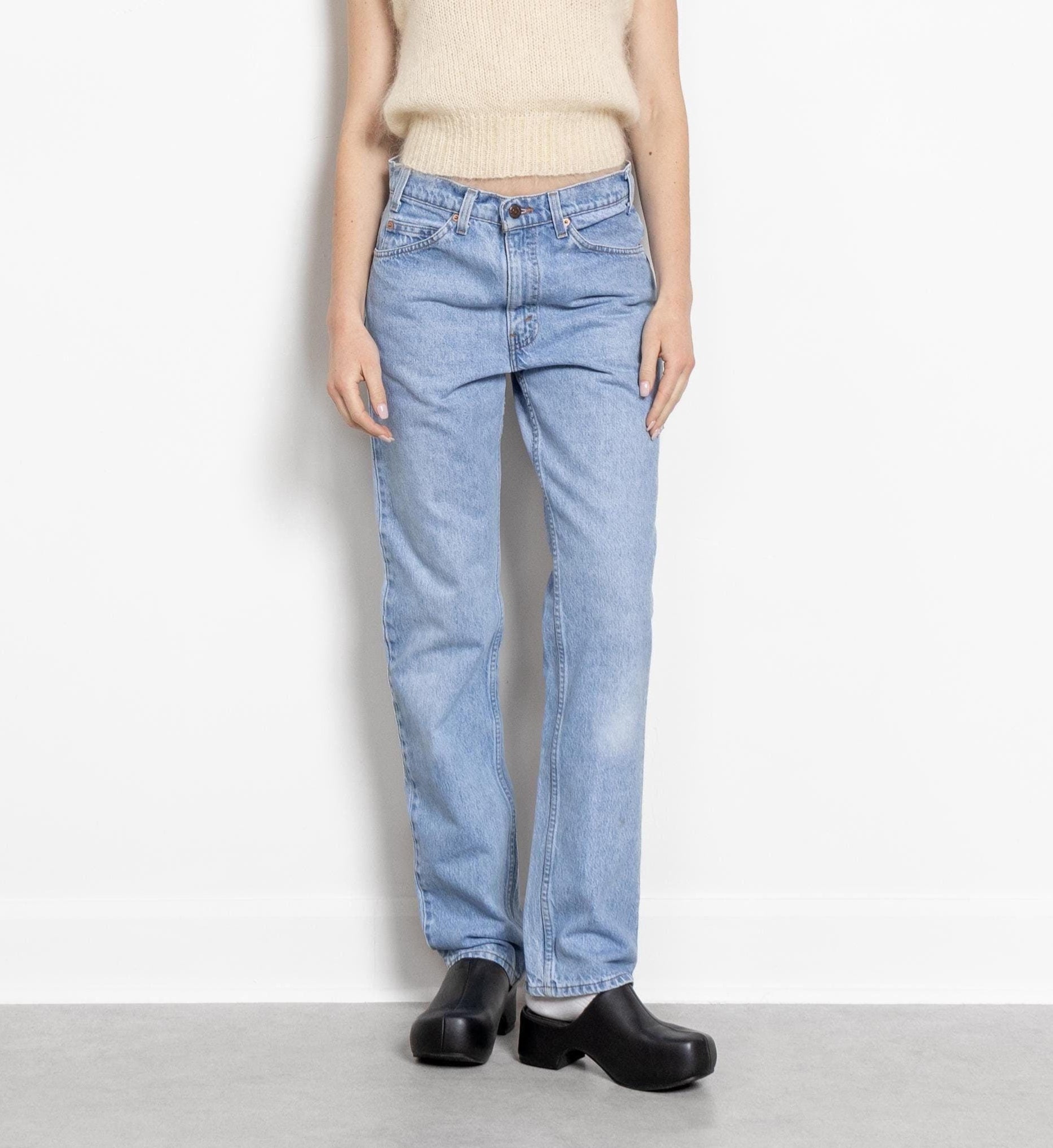 Levi's 509