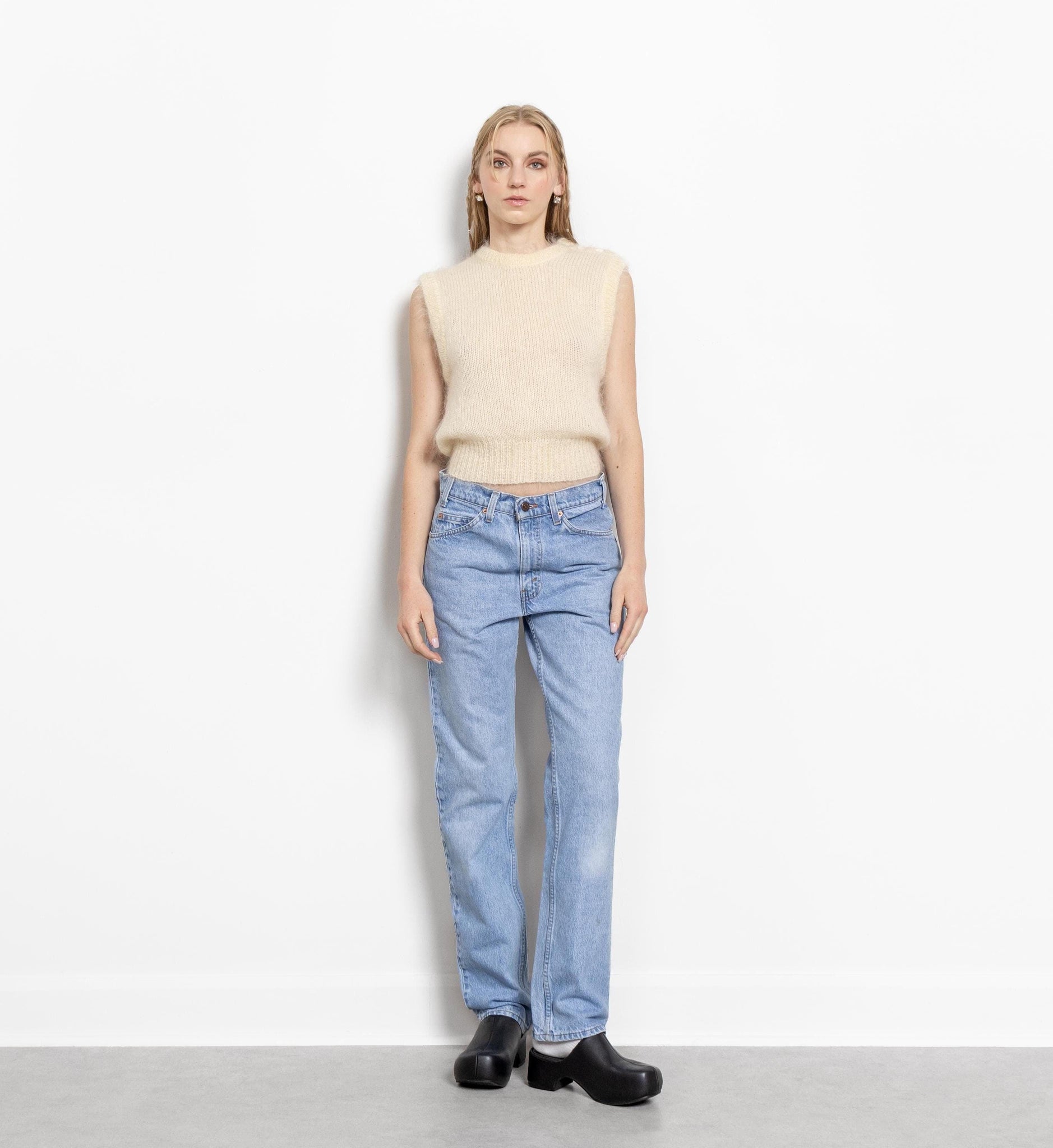 Levi's 509
