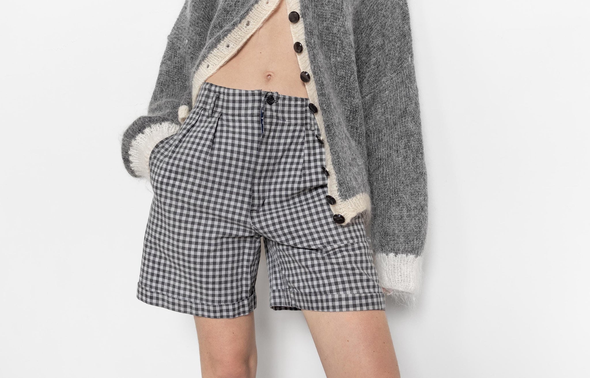 Picnic Shorts
