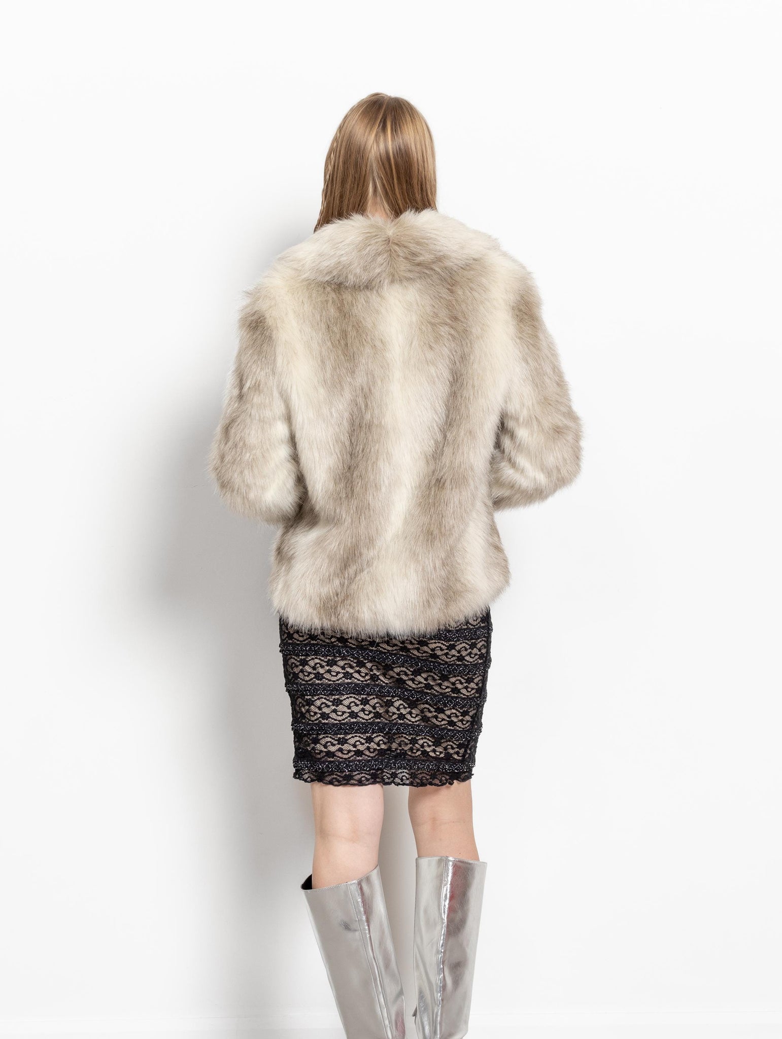 Faux Fox