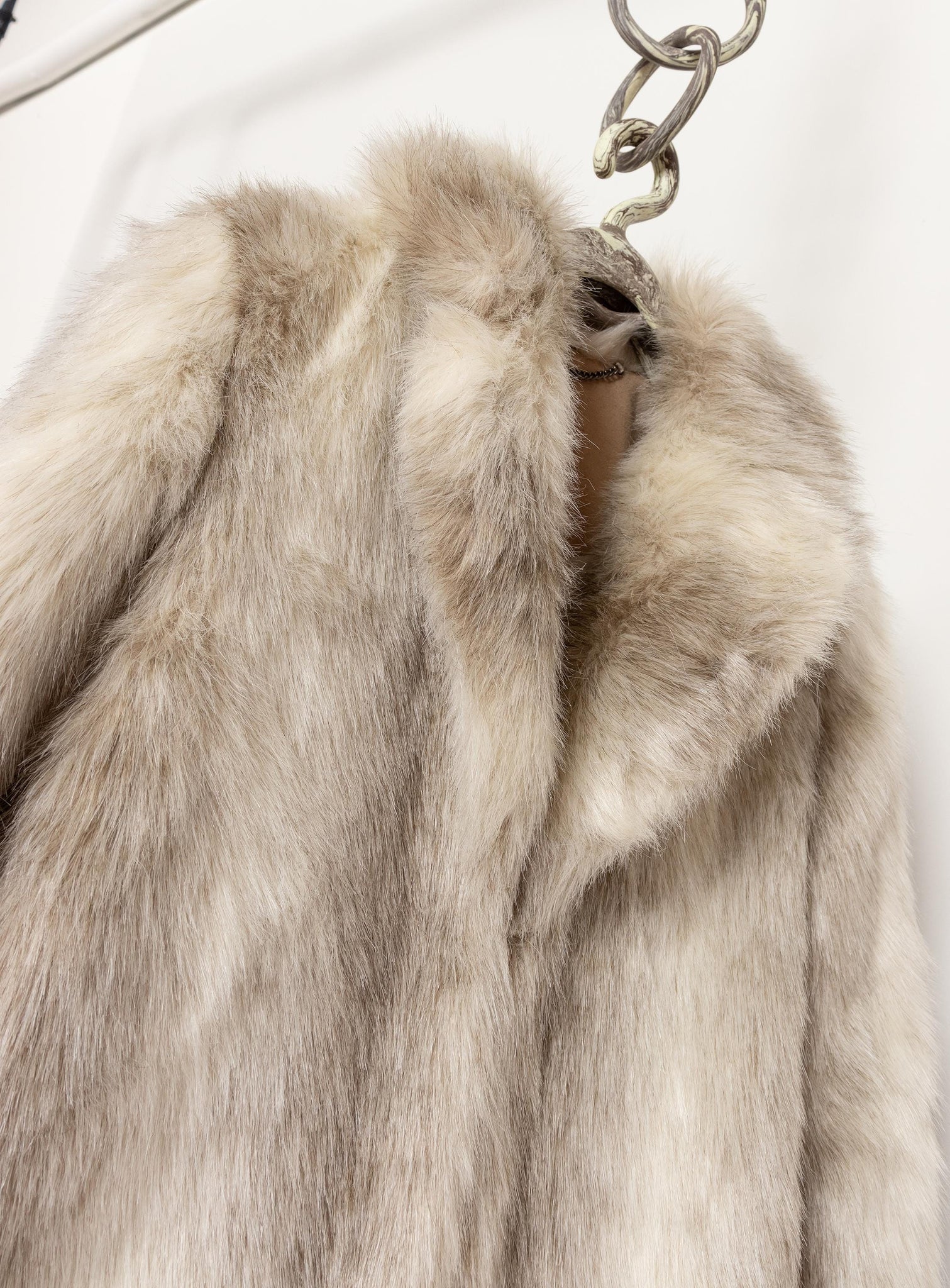 Faux Fox