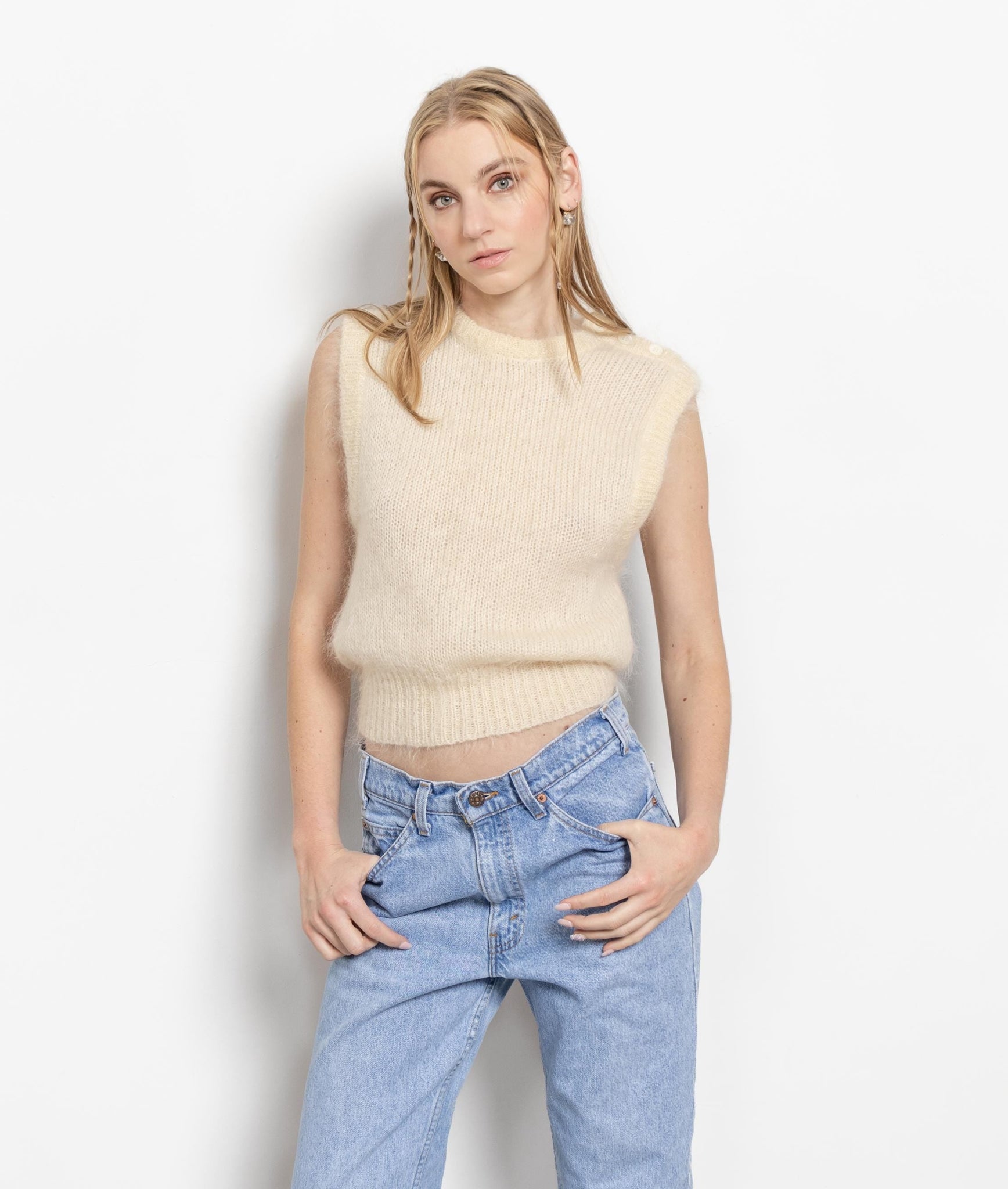 The Sweater Co.