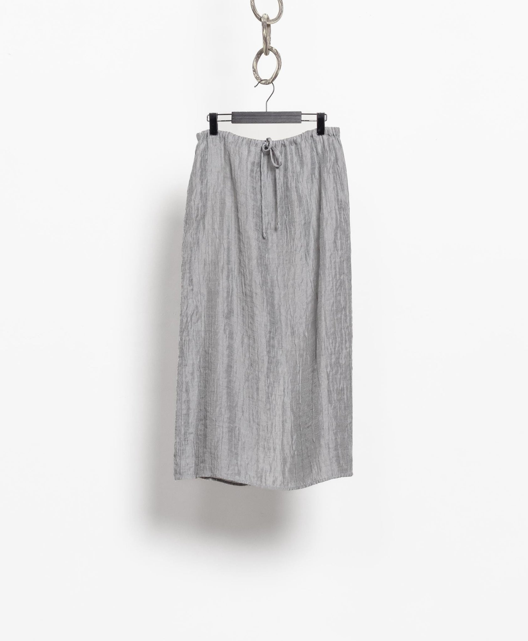 Low Rise Linen