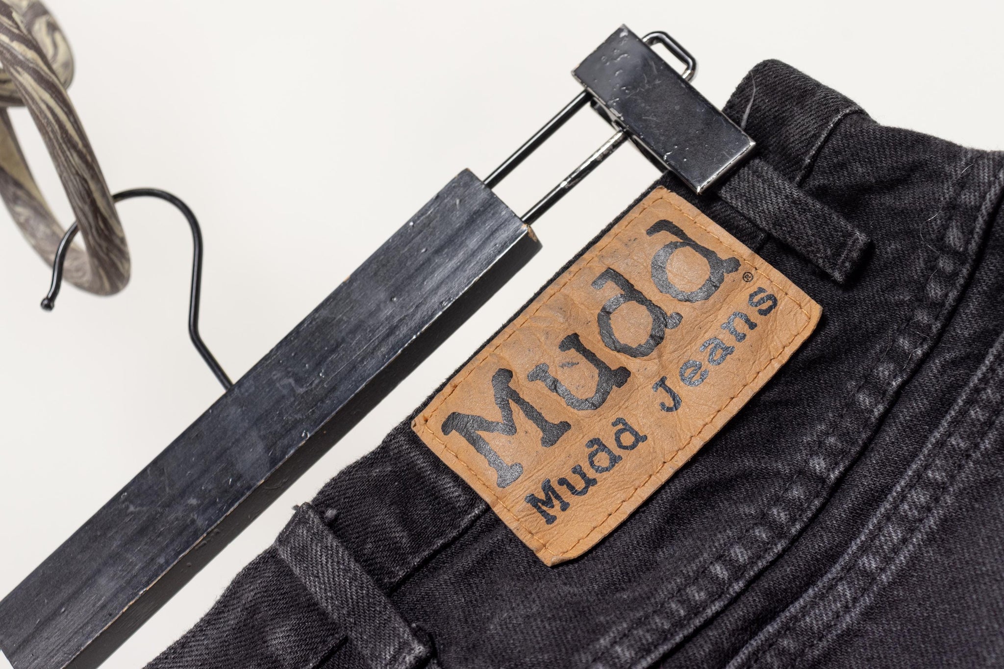 Mudd Jeans