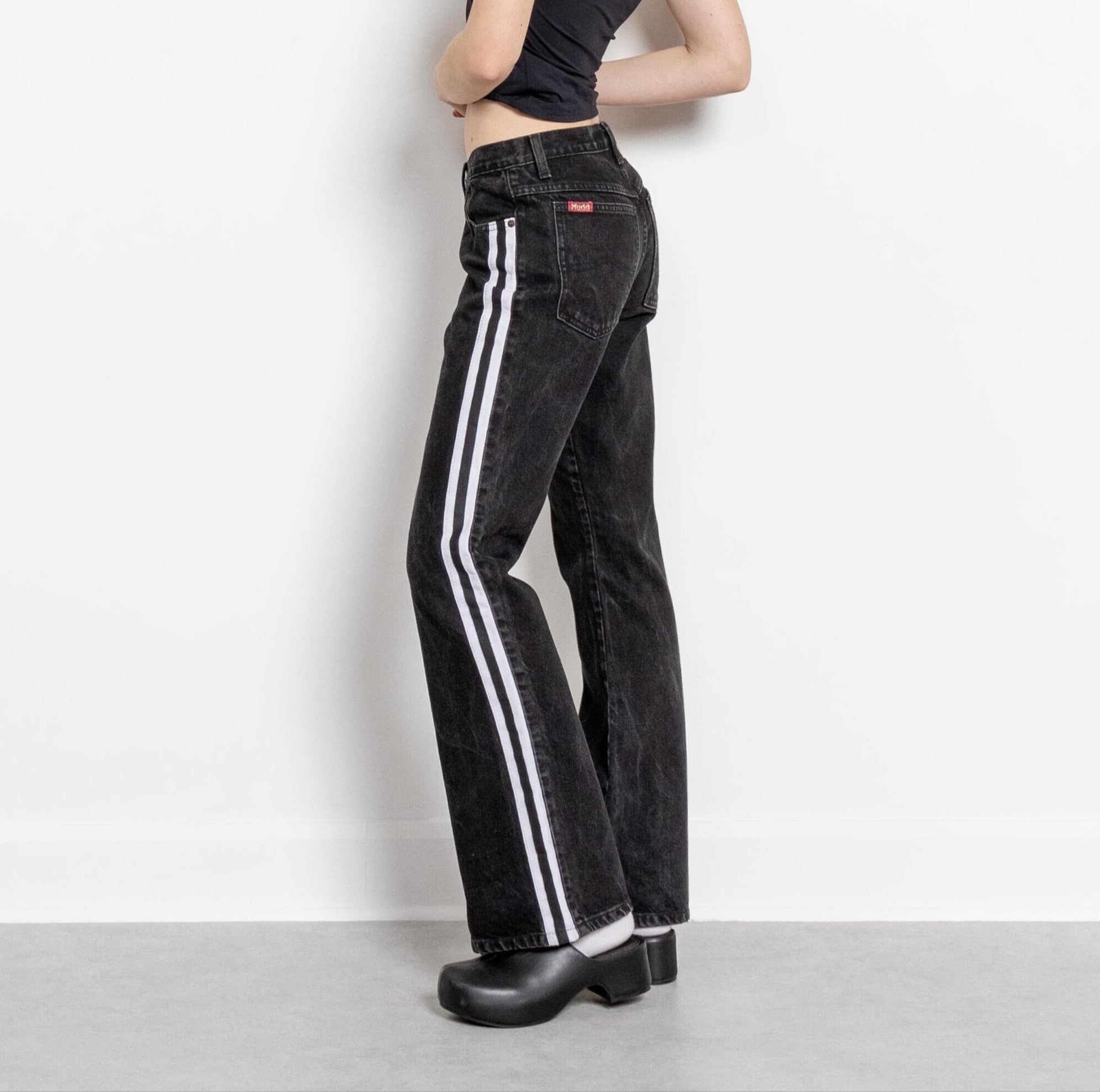 Mudd Jeans