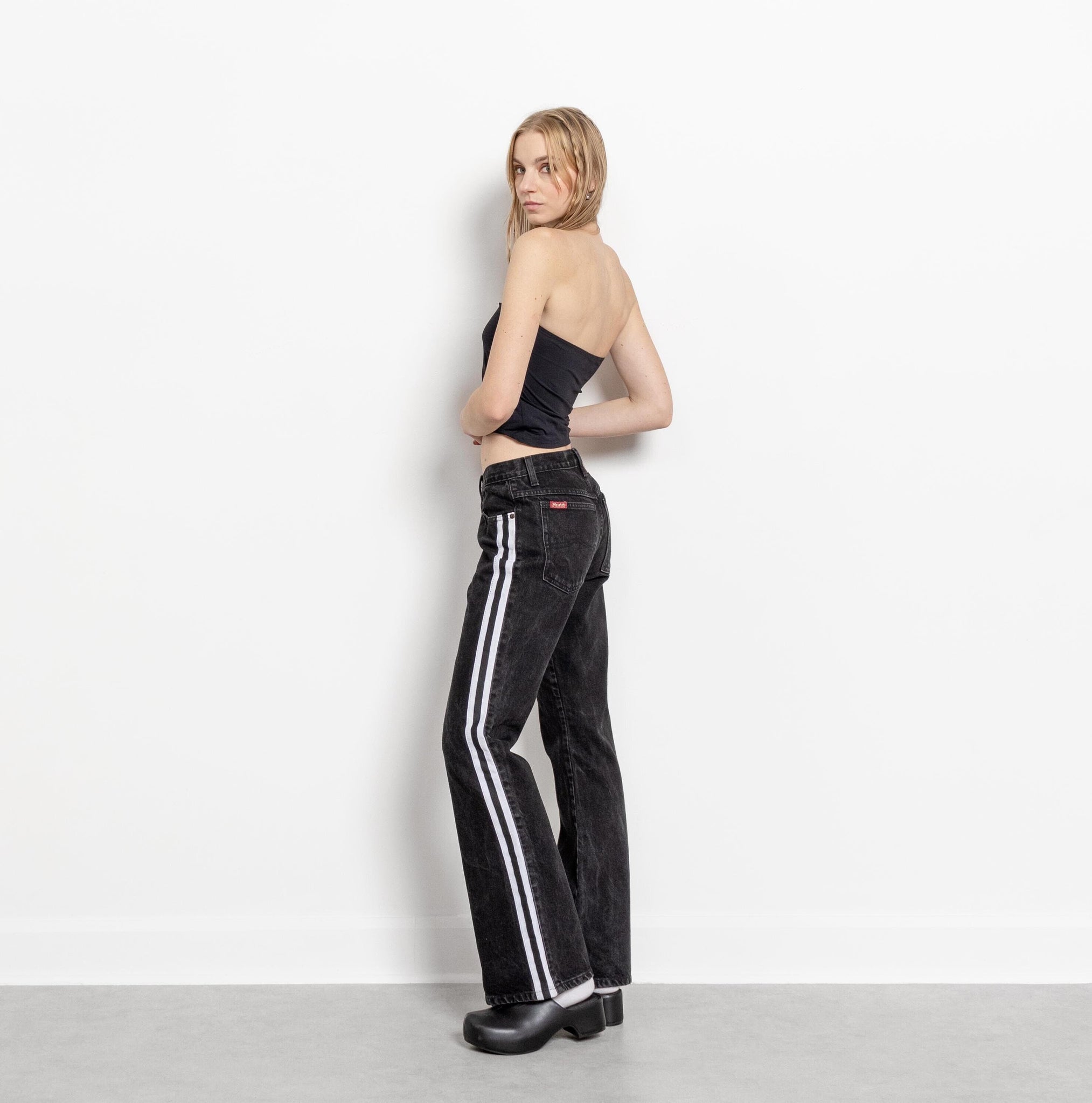 Mudd Jeans
