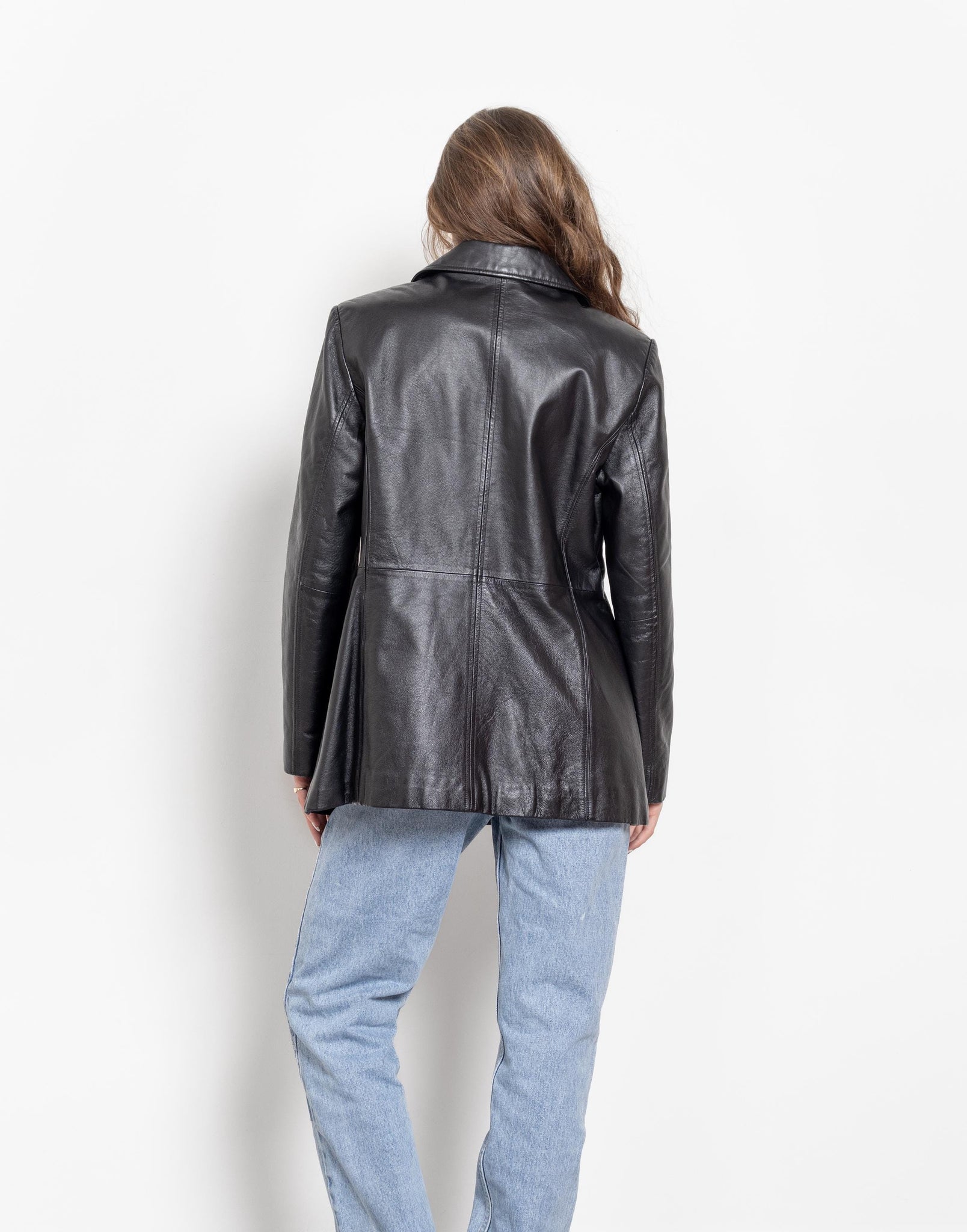 Quilted Leather