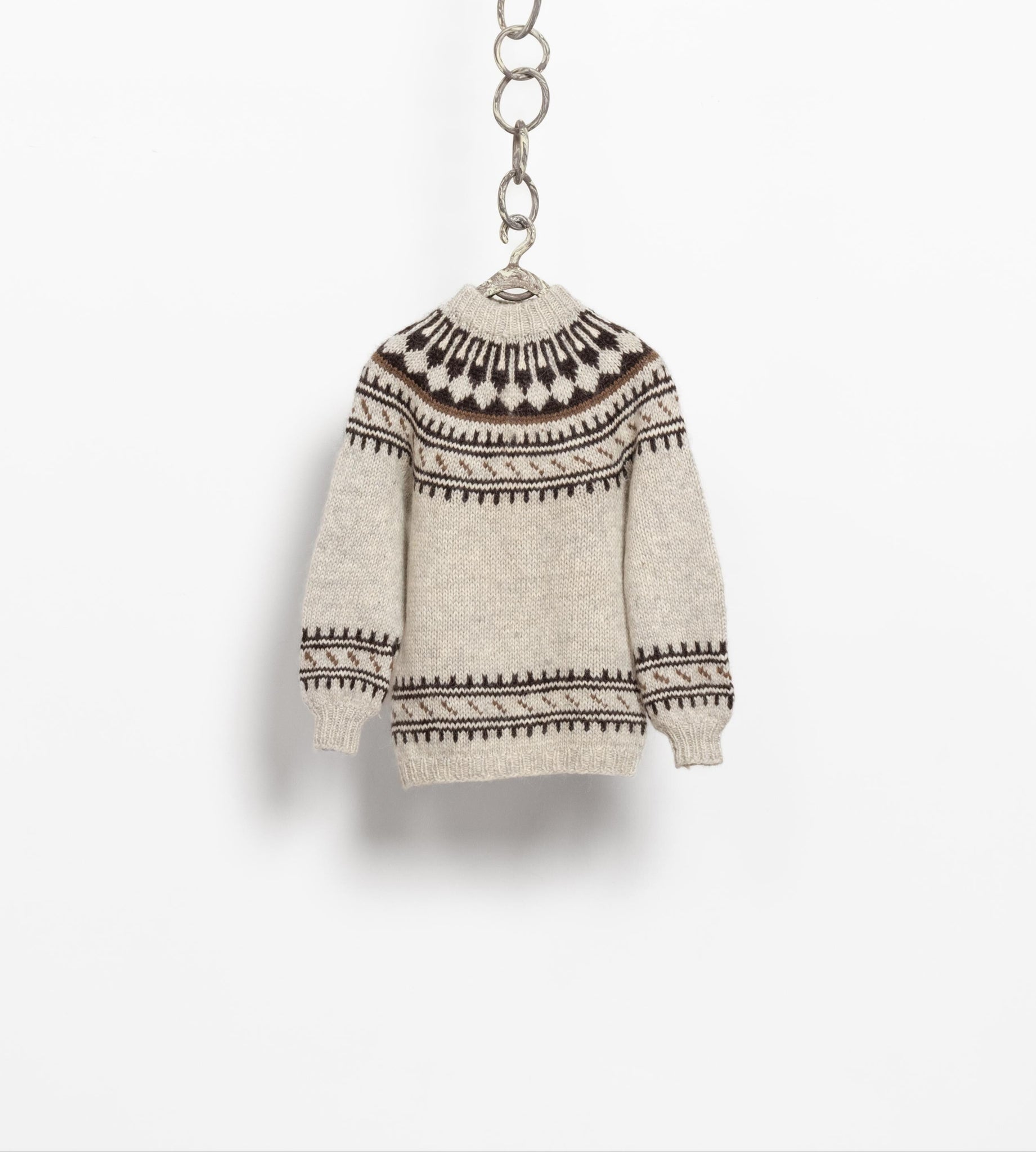 Icelandic Wool