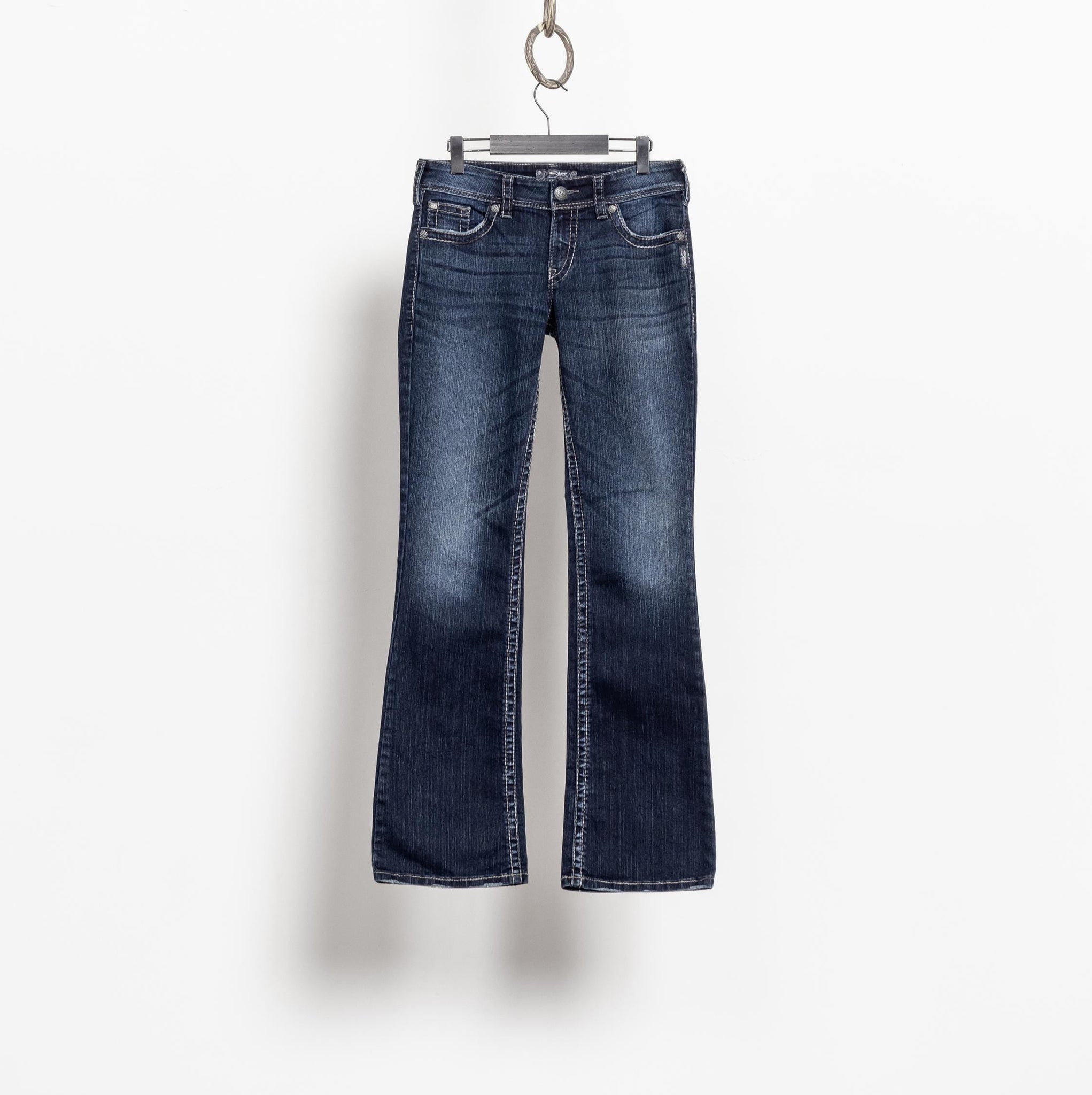Silver Jeans