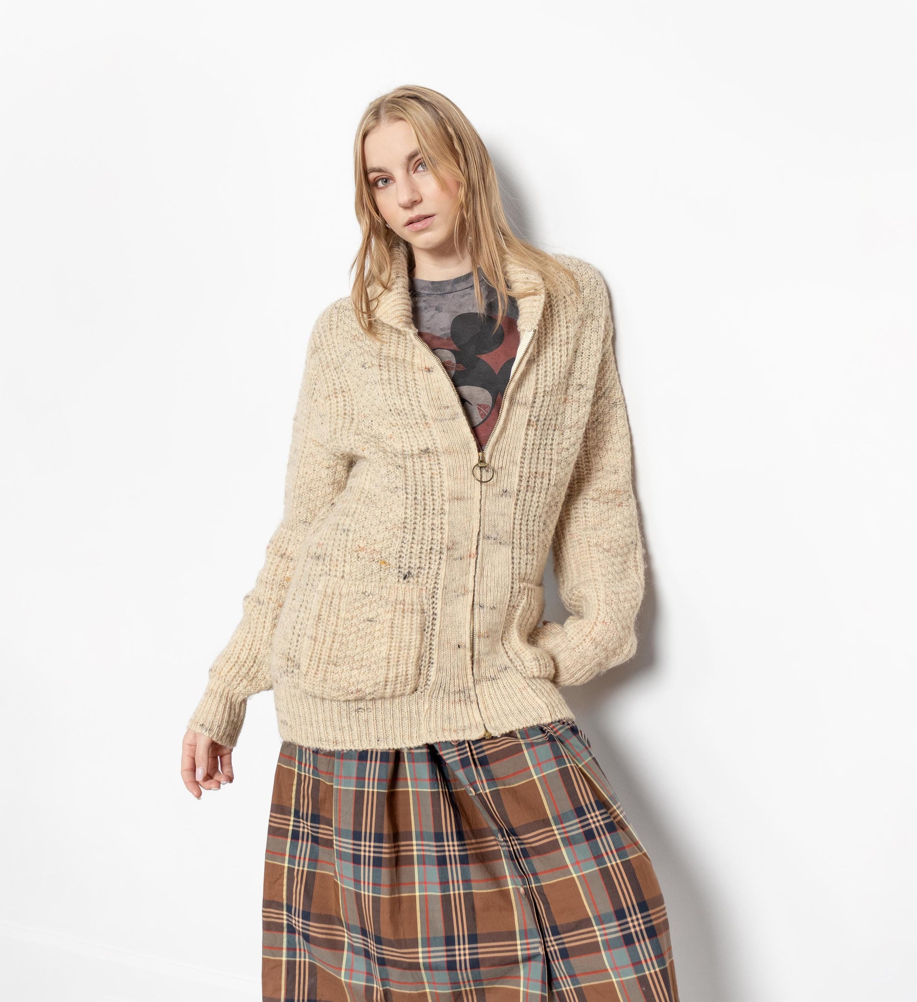 Pendleton Wool