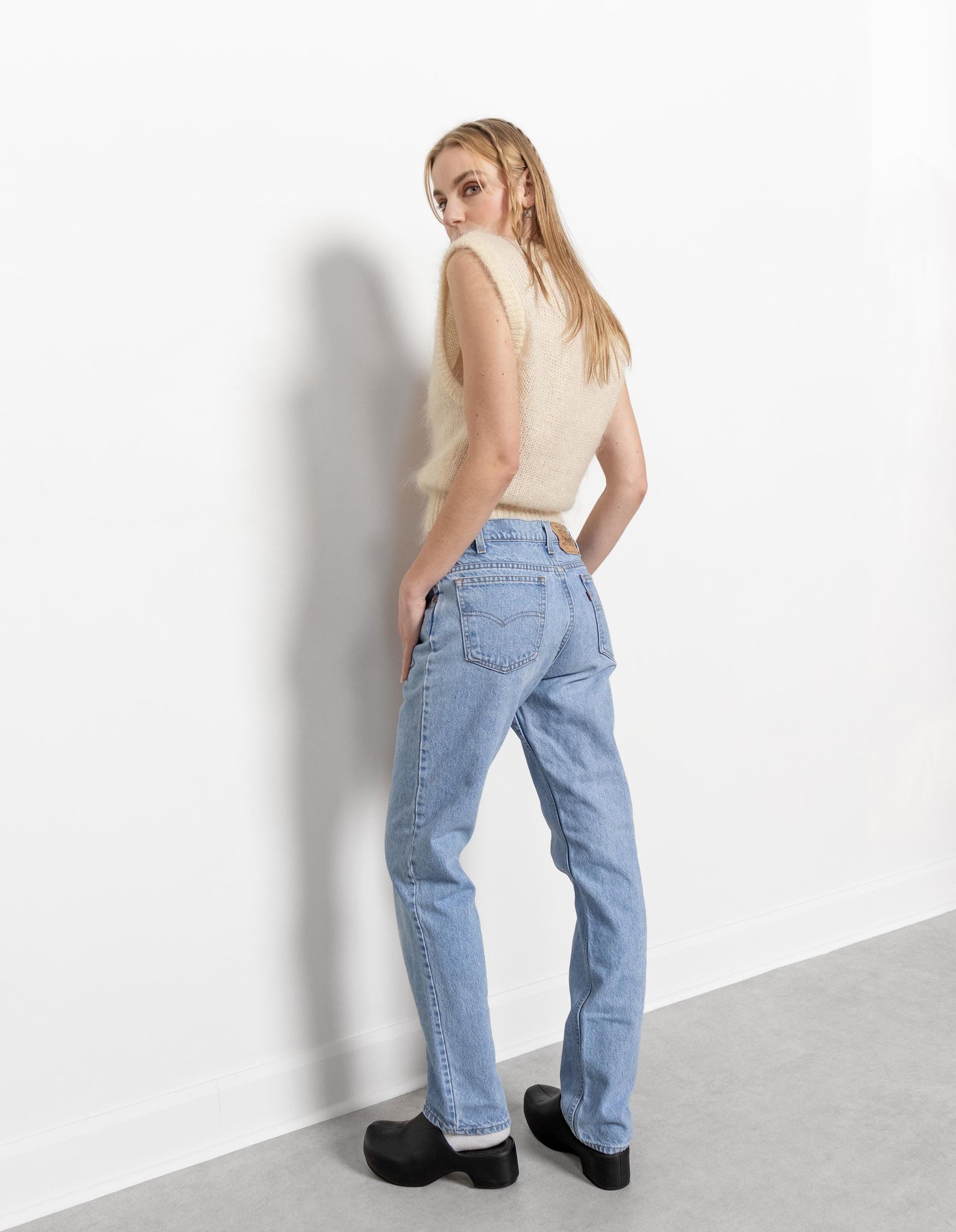 Levi's 509