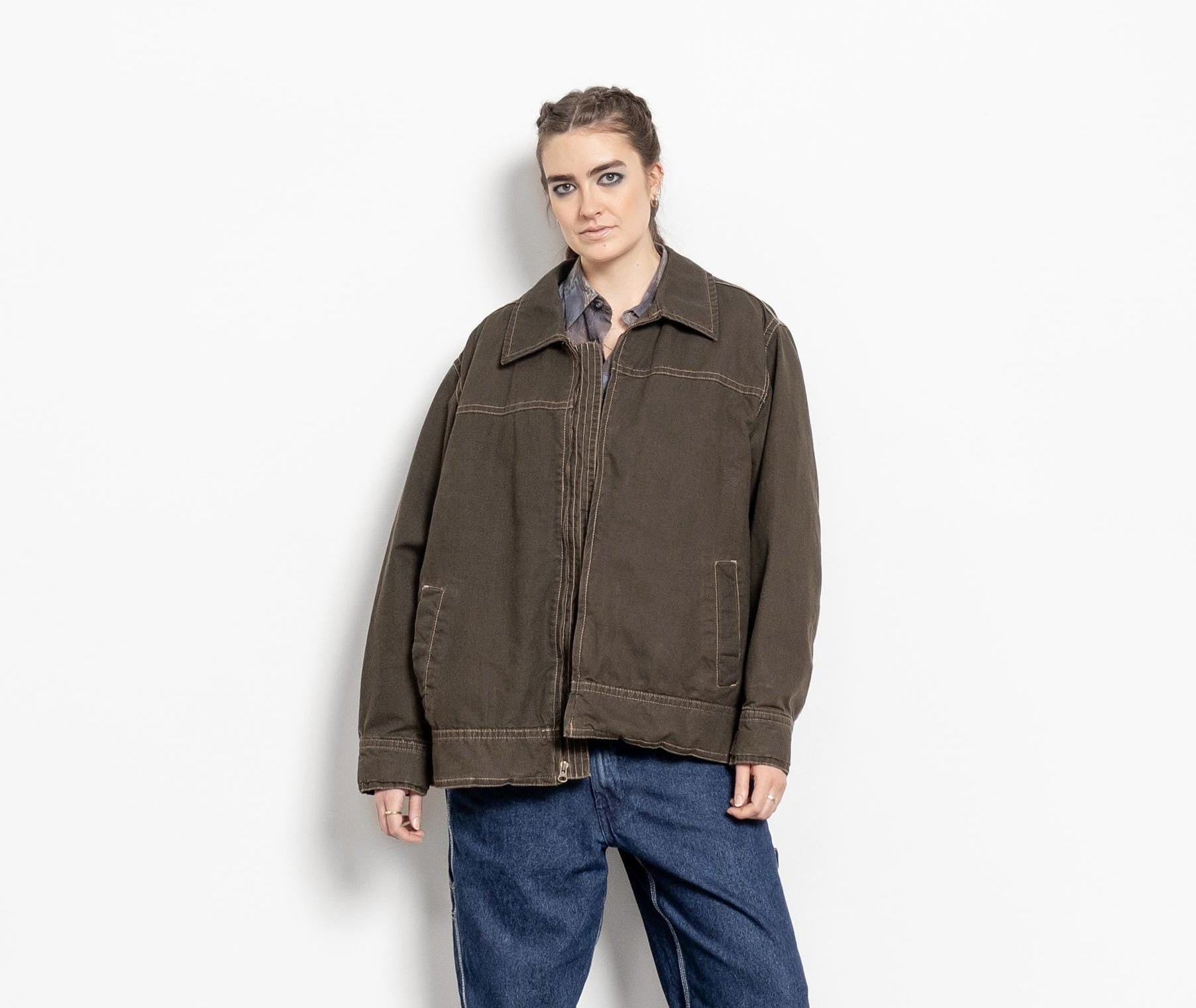 Utility Fashion