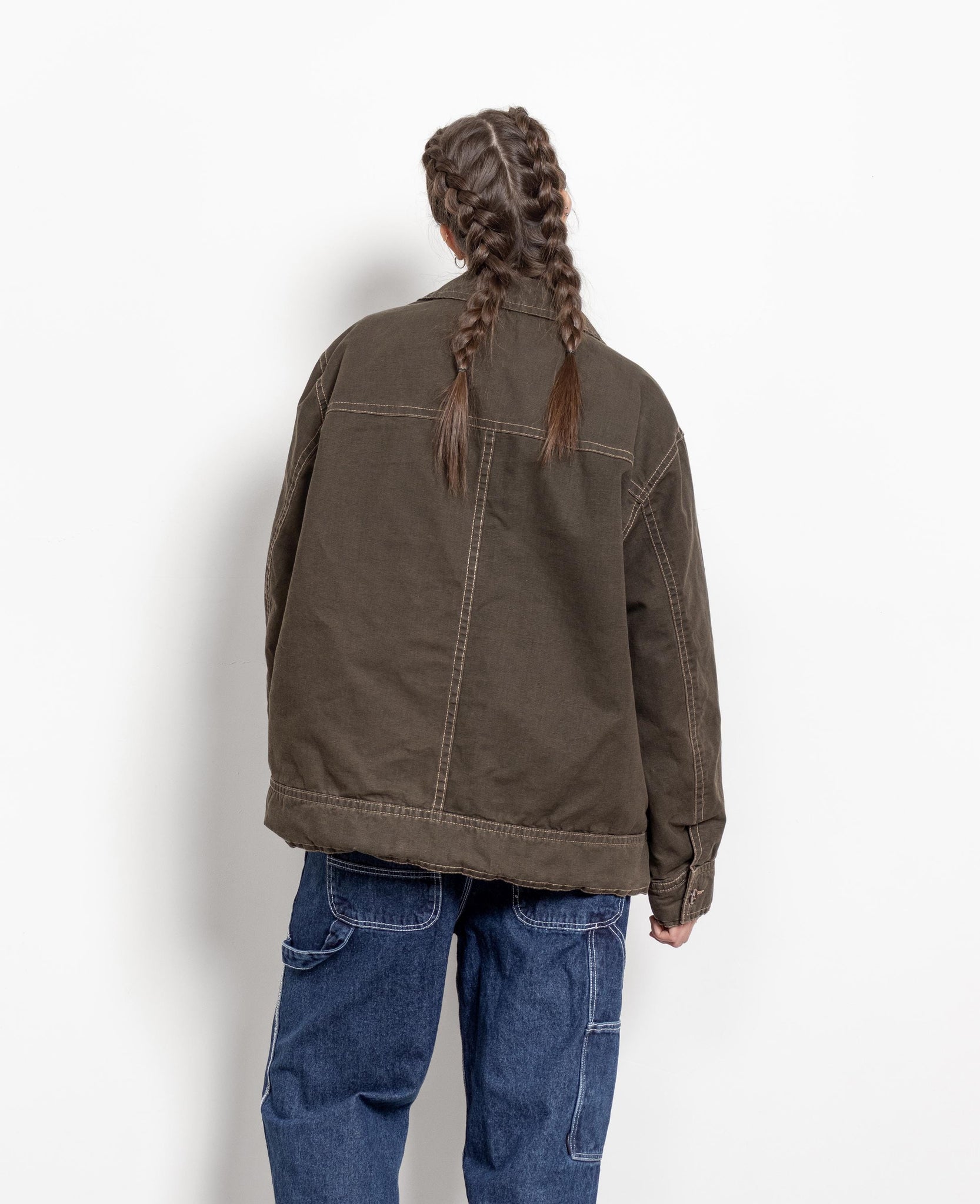 Utility Fashion