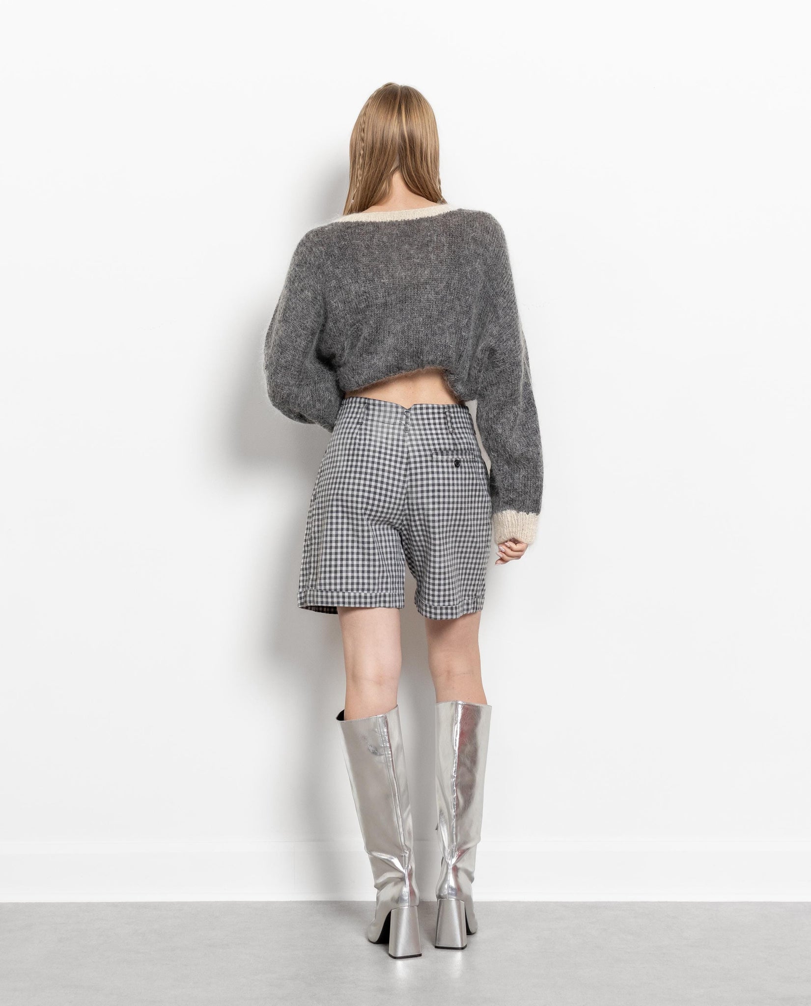 Picnic Shorts