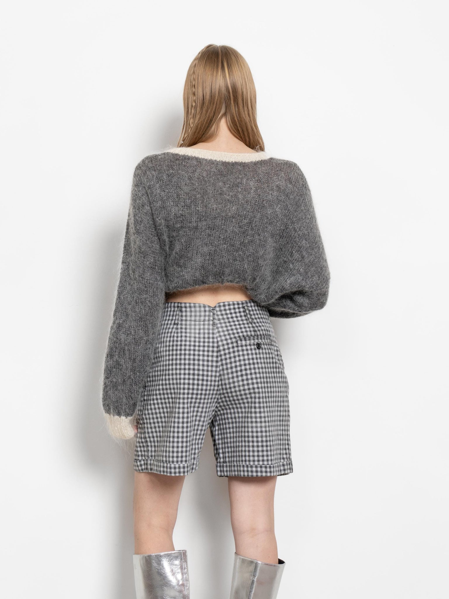 Picnic Shorts