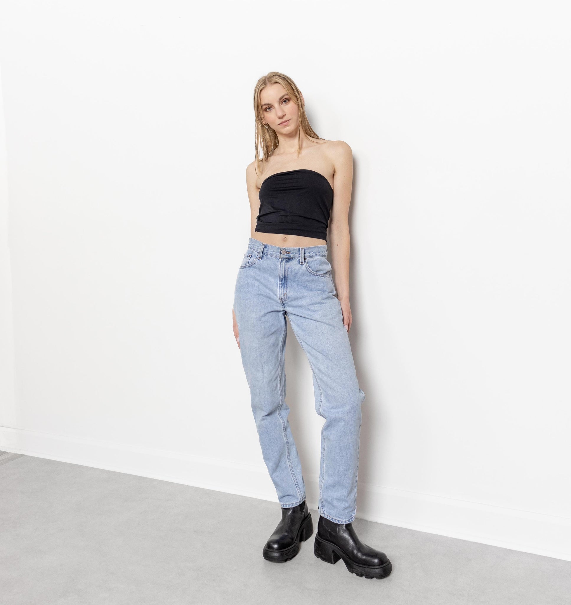 Levi's 550