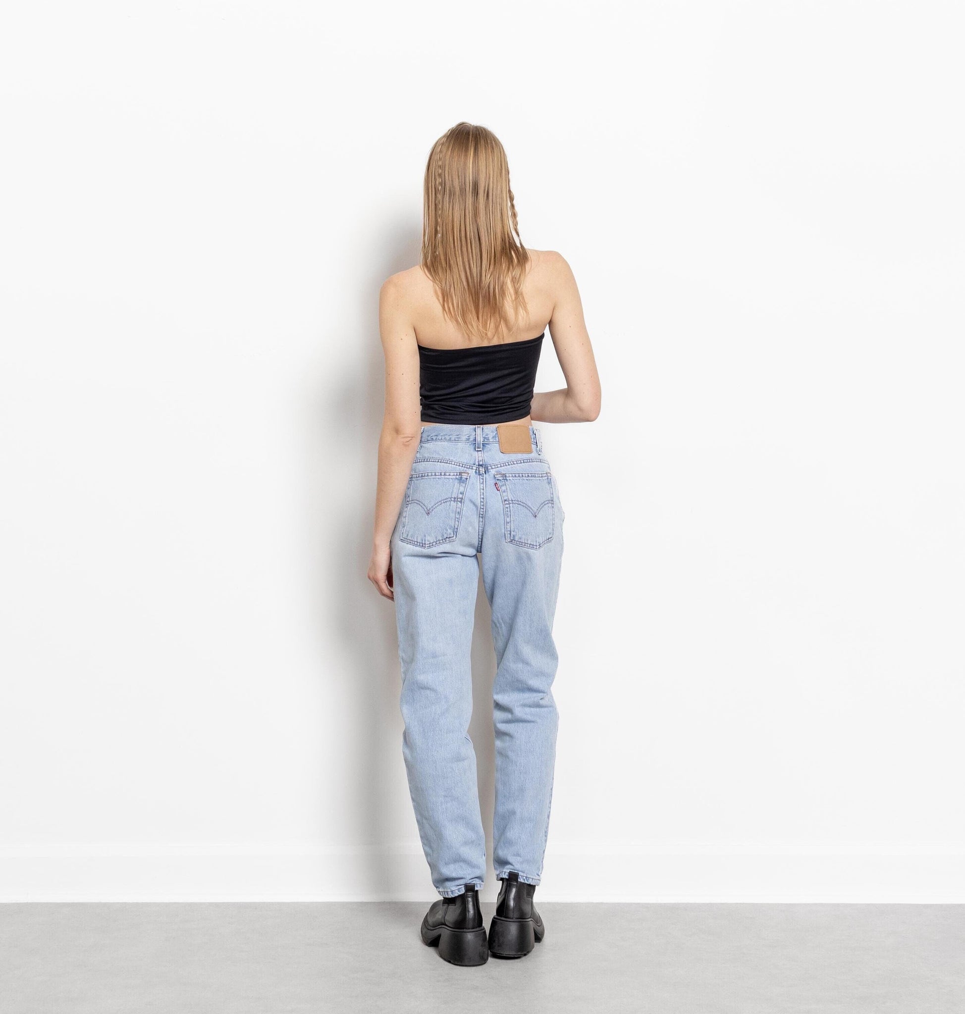 Levi's 550
