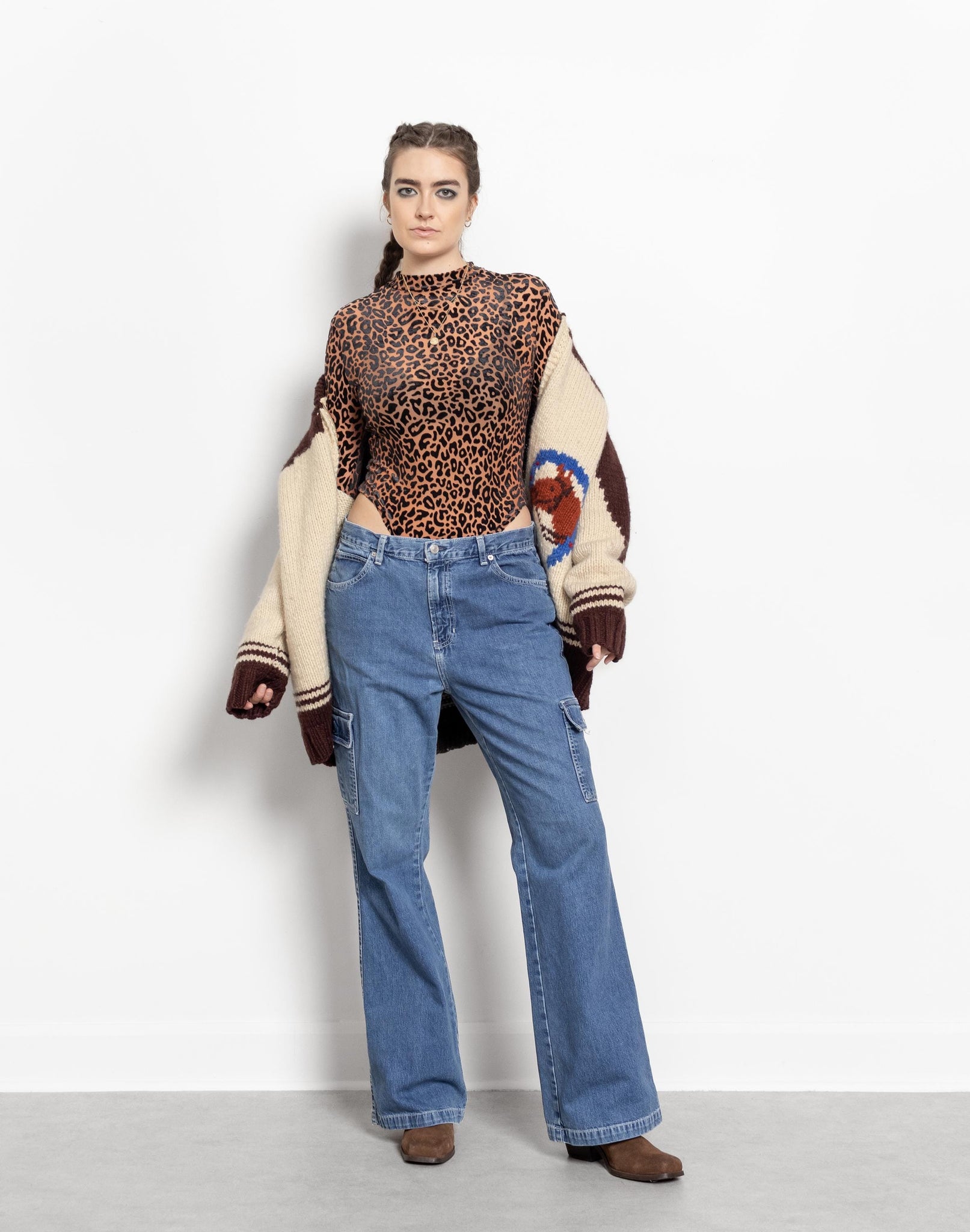 Cargo Flares