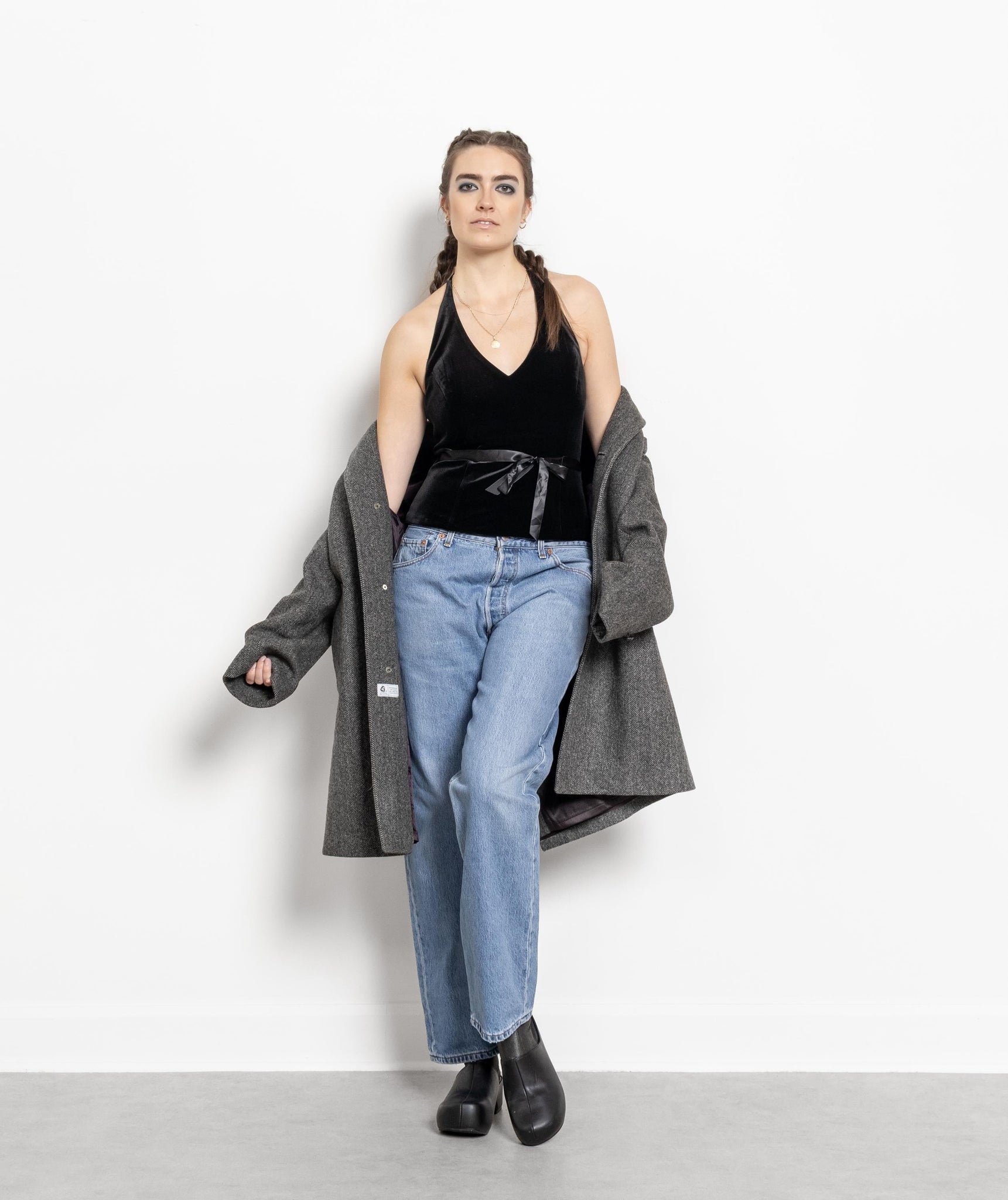 Levi's 501