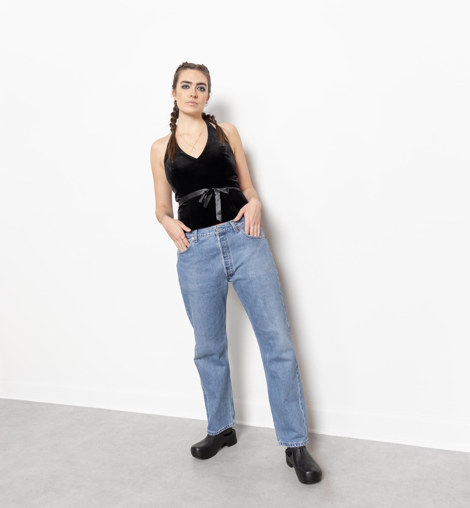 Levi's 501