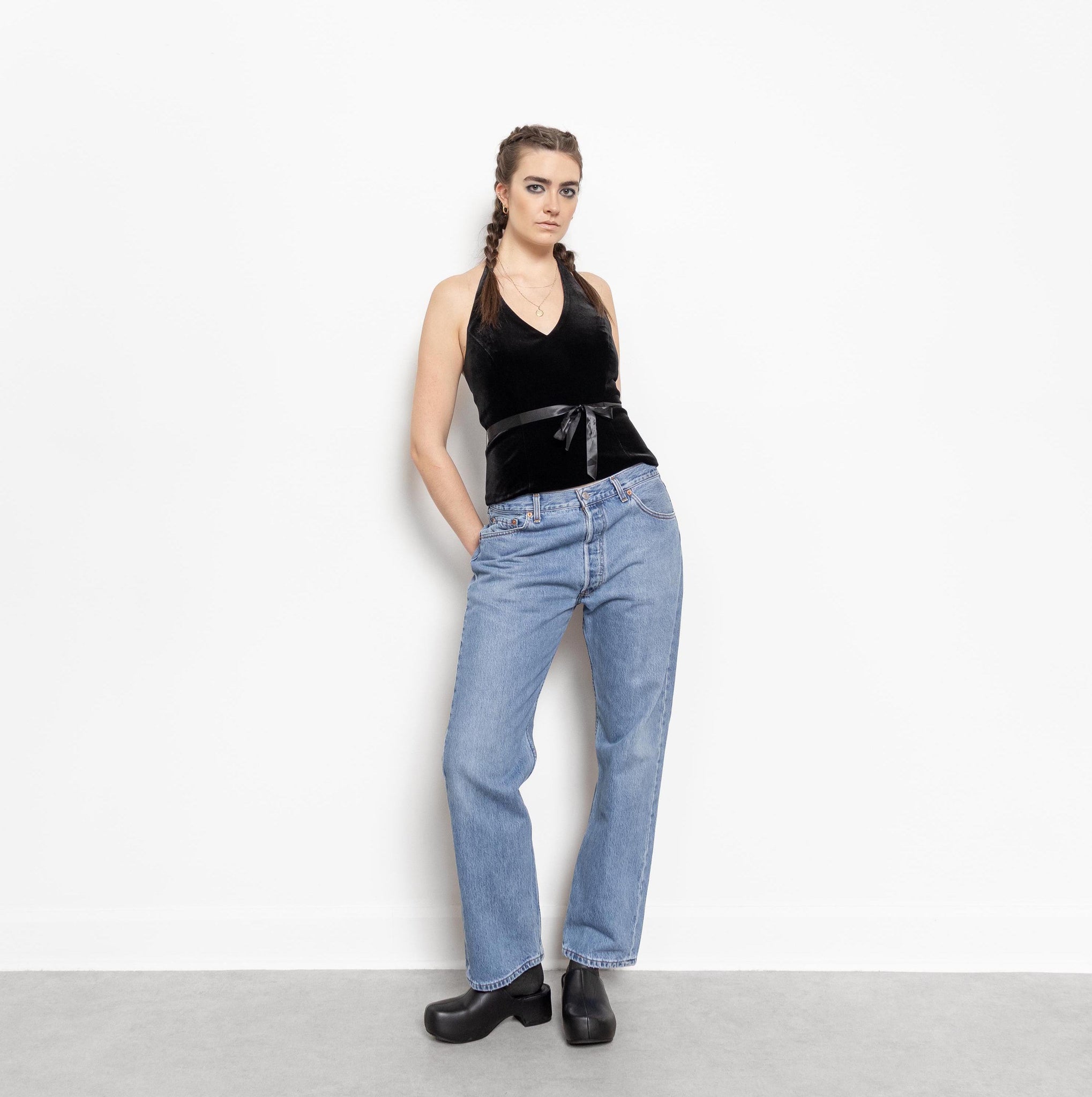 Levi's 501