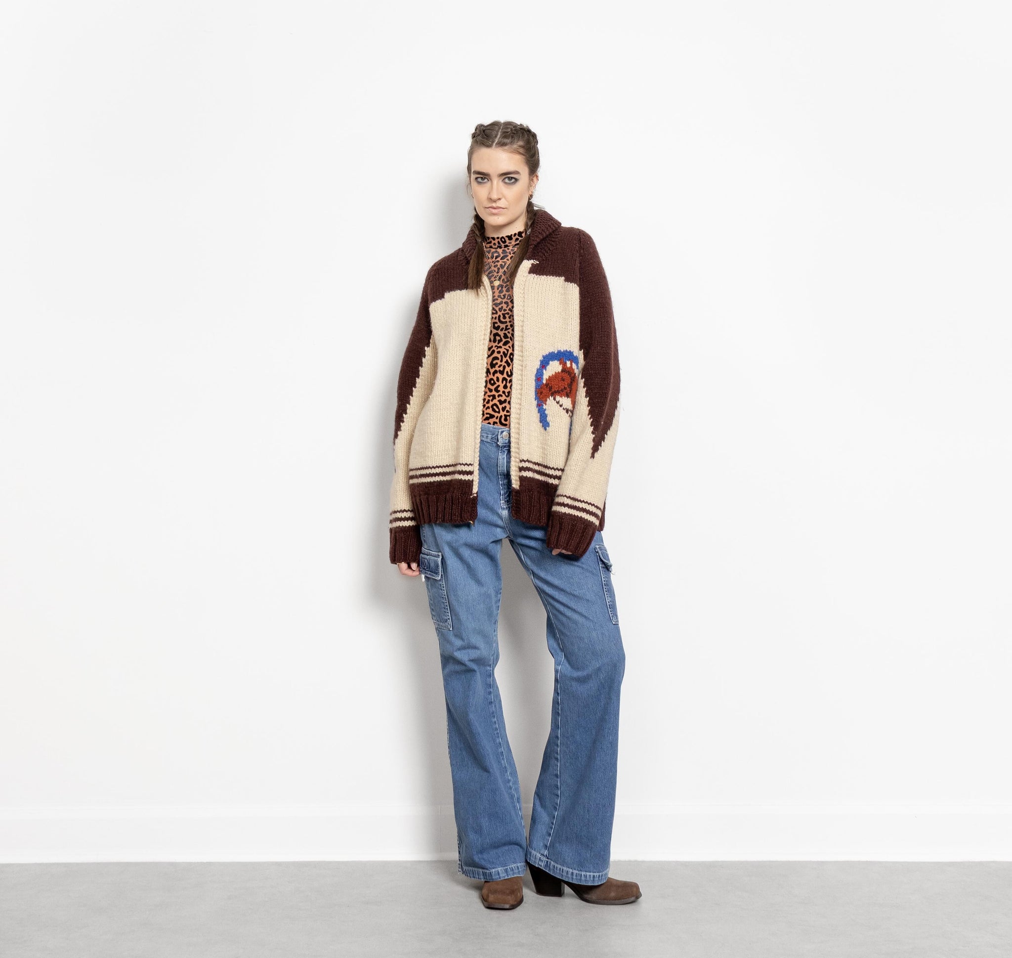 Grandpa Fashion