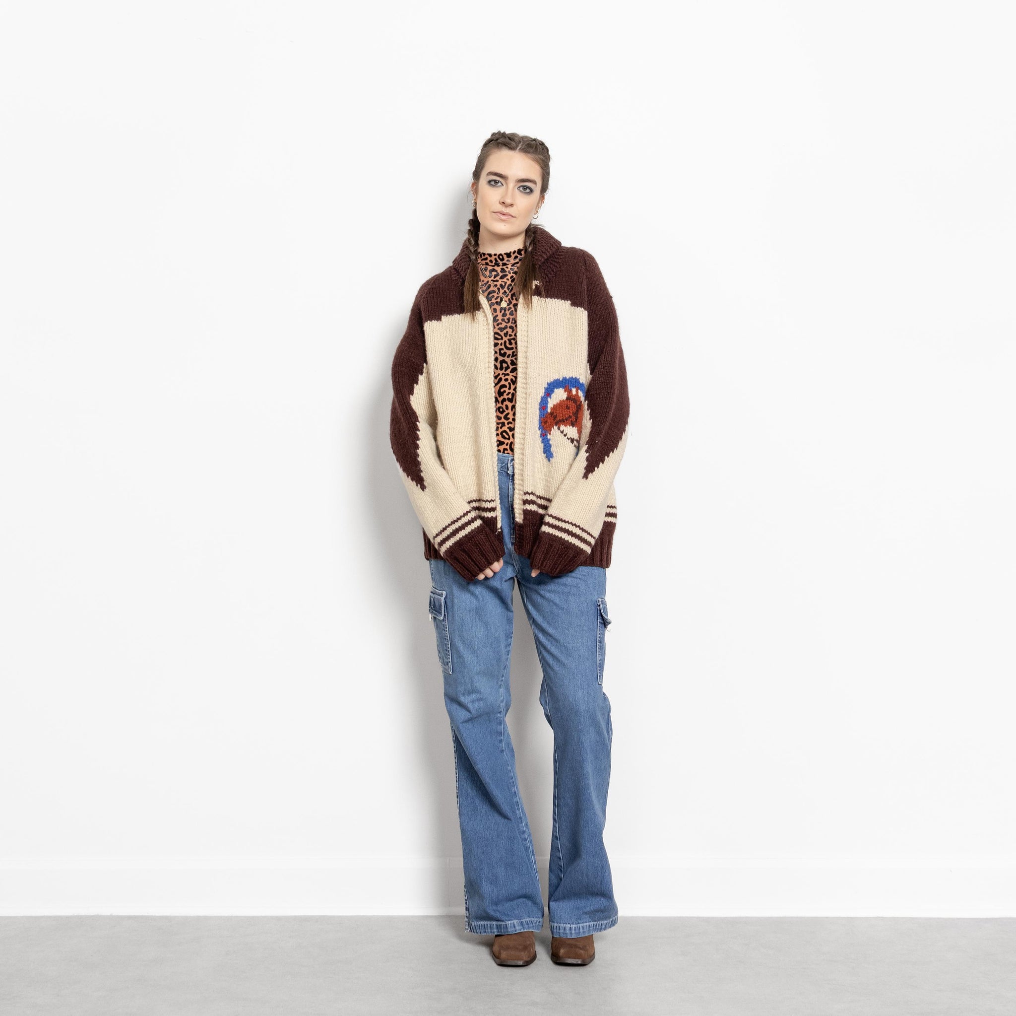 Grandpa Fashion