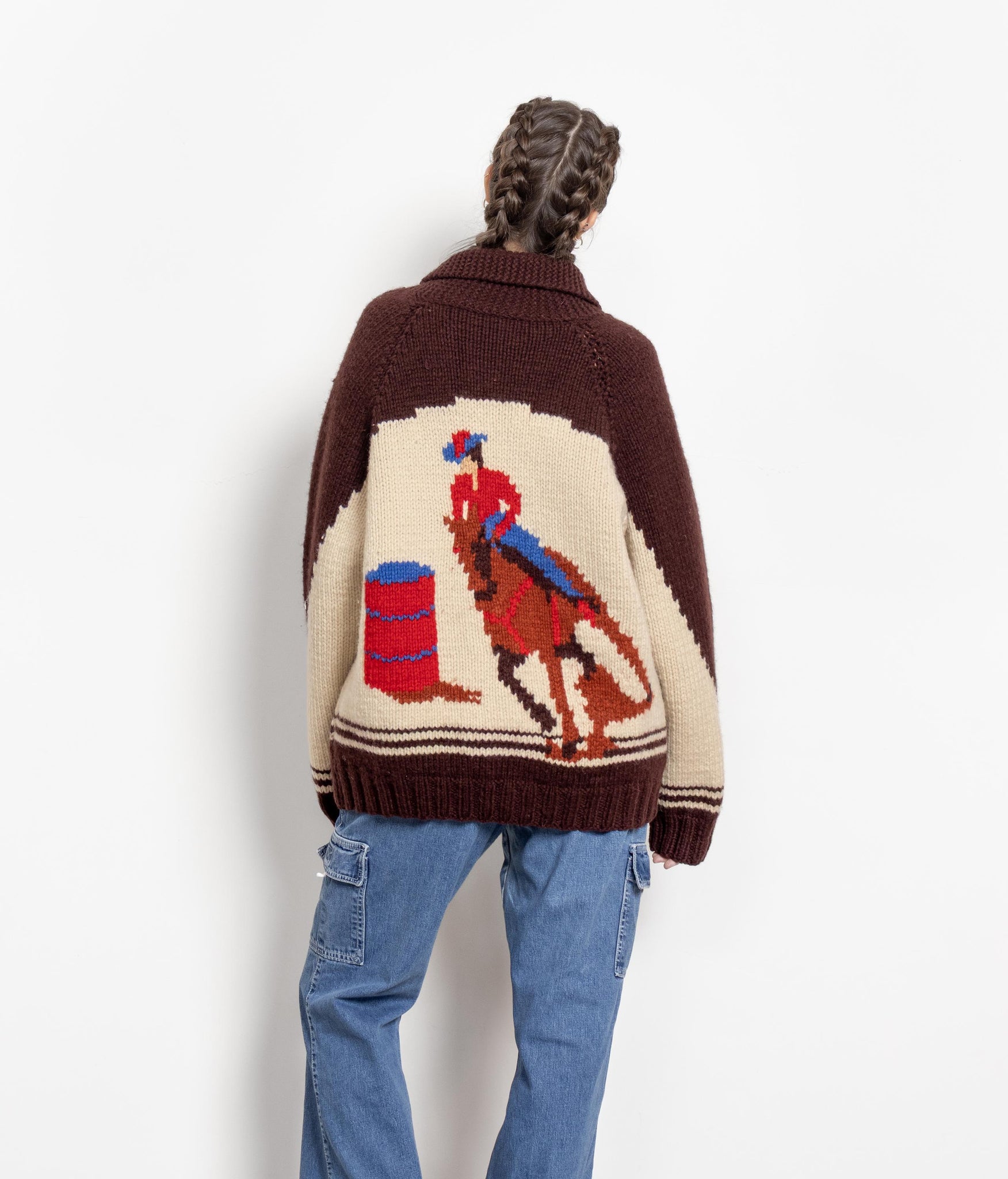 Grandpa Fashion