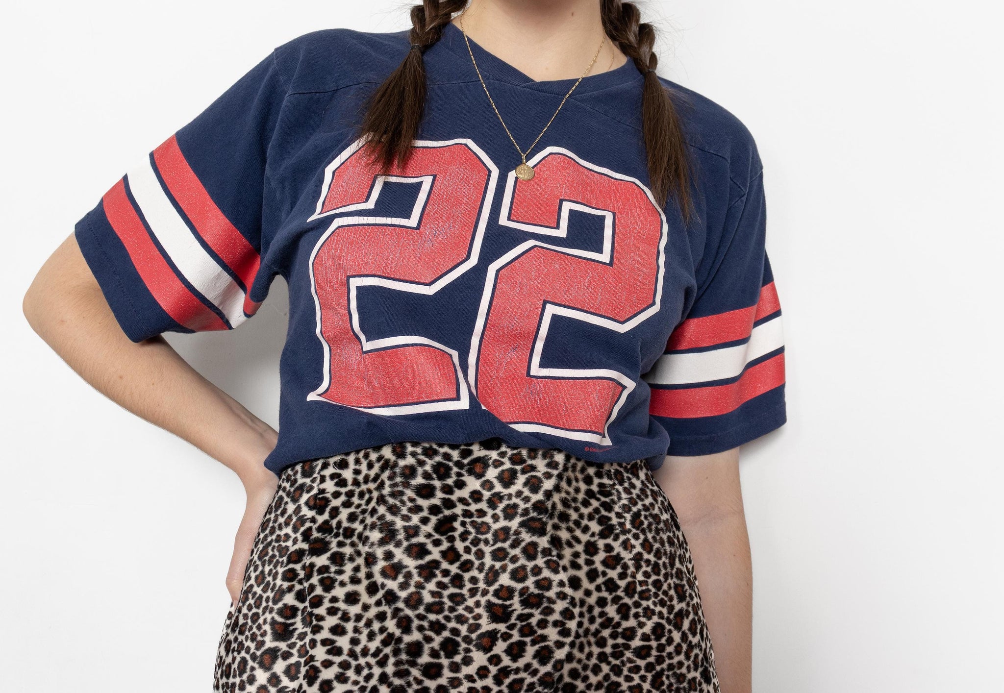 Twenty Two