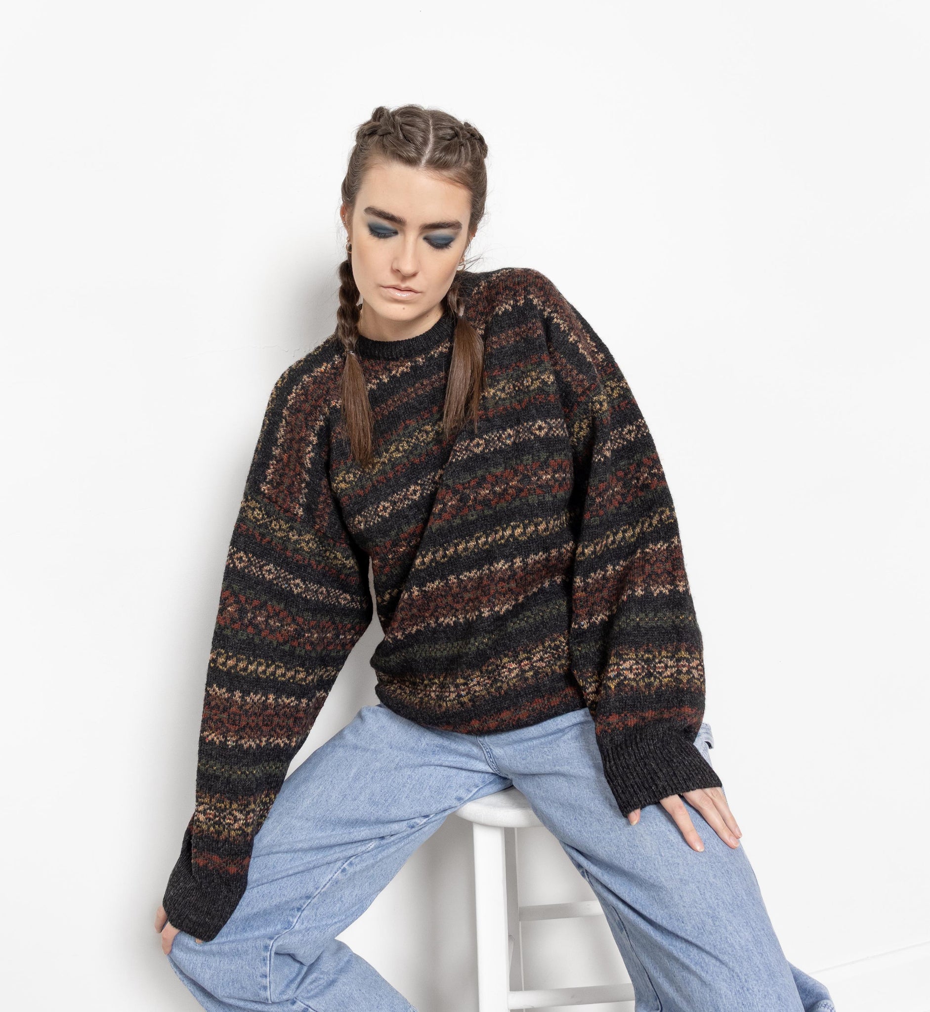 Scottish Wool