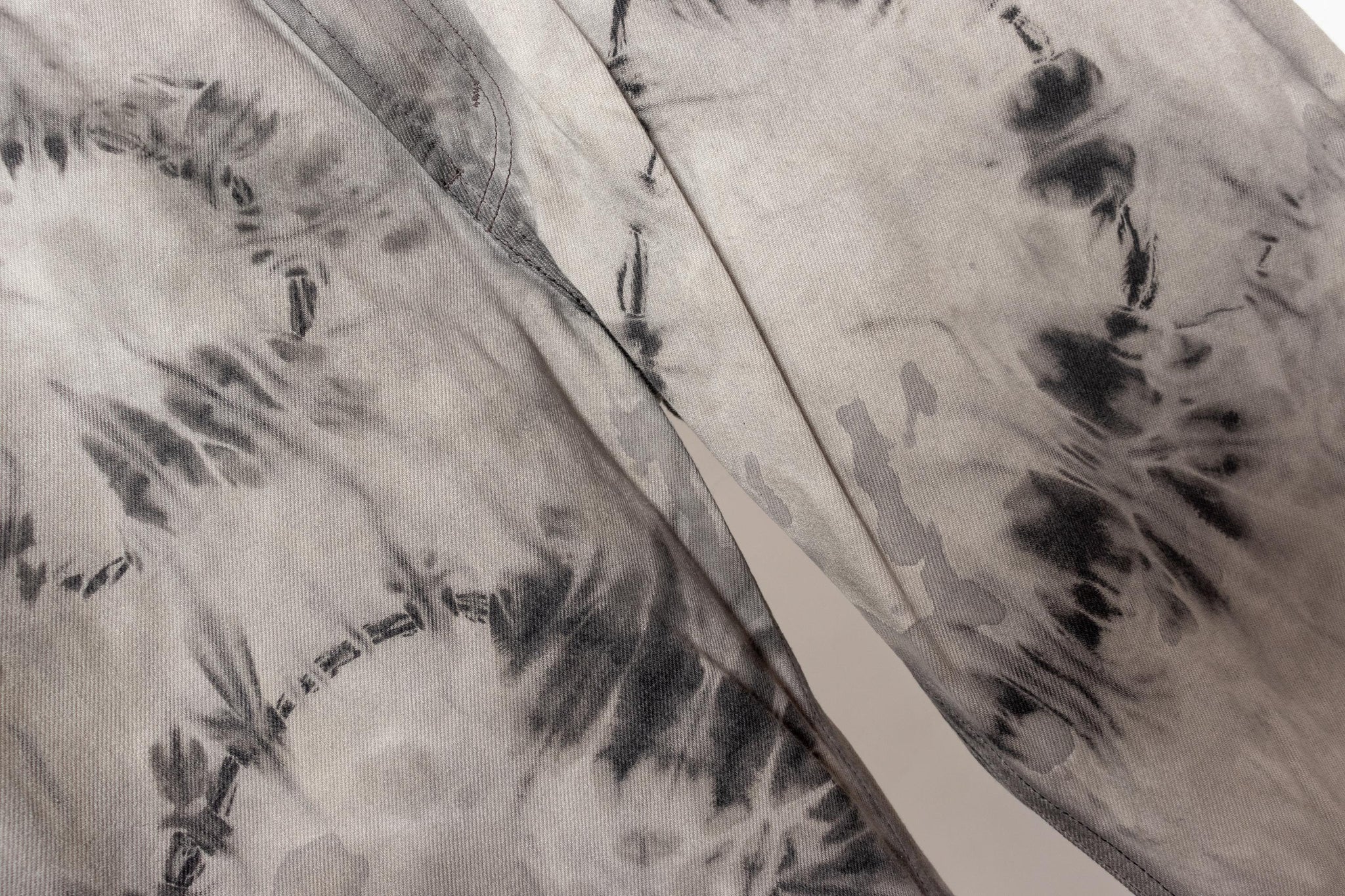 Tie Dye Levi's
