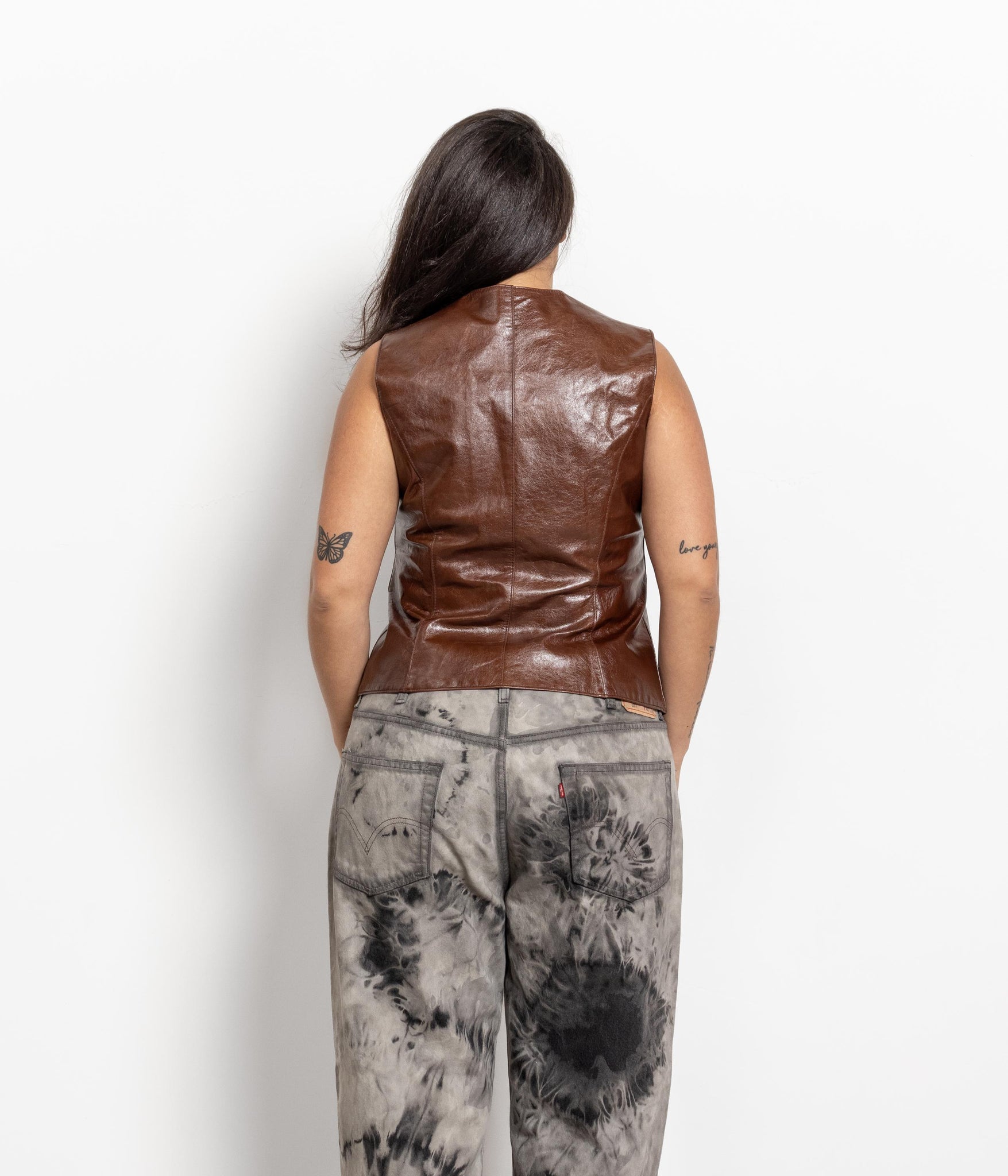 Northbound Leather