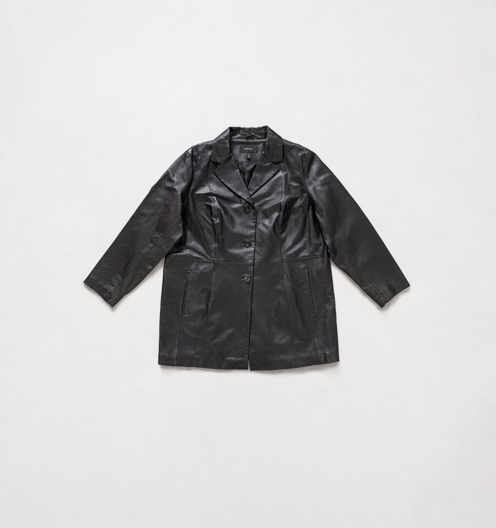 Leather Together
