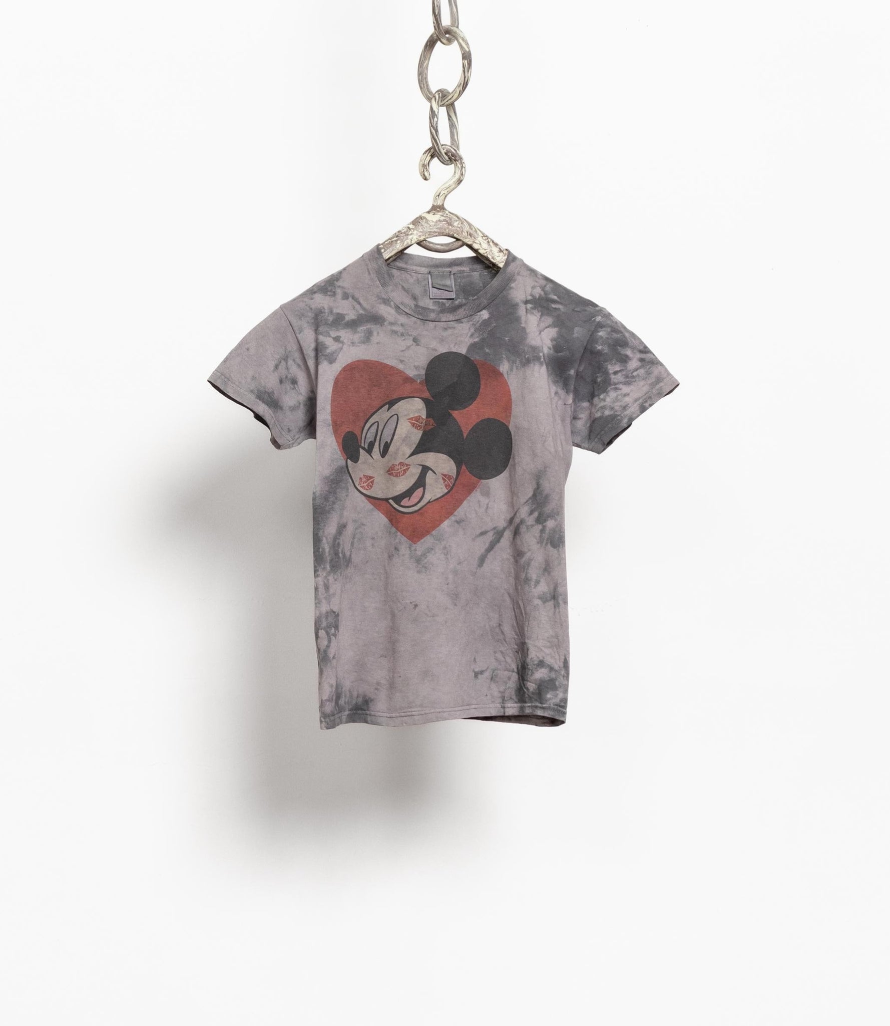 Love Mickey