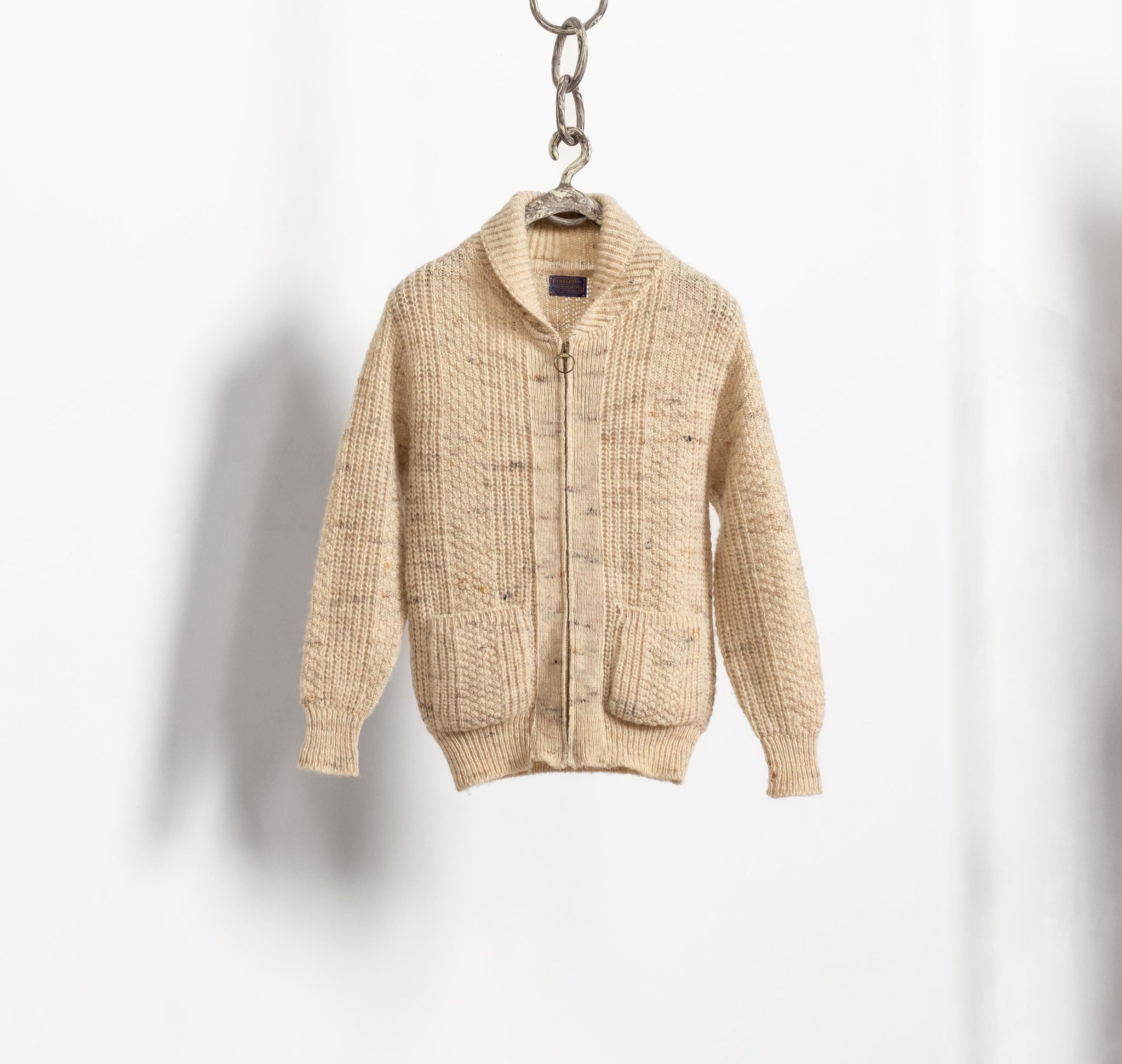 Pendleton Wool
