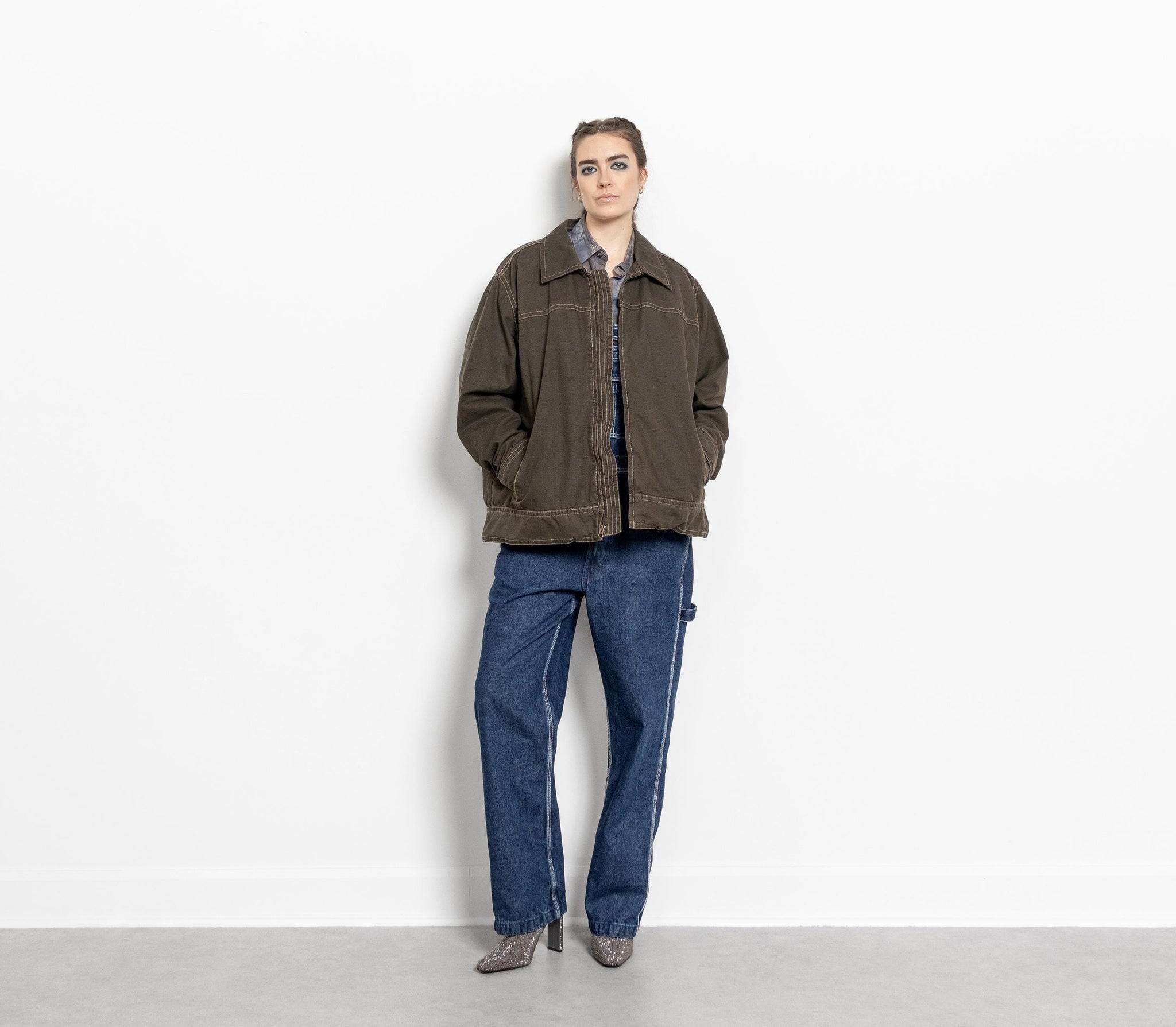 Utility Fashion