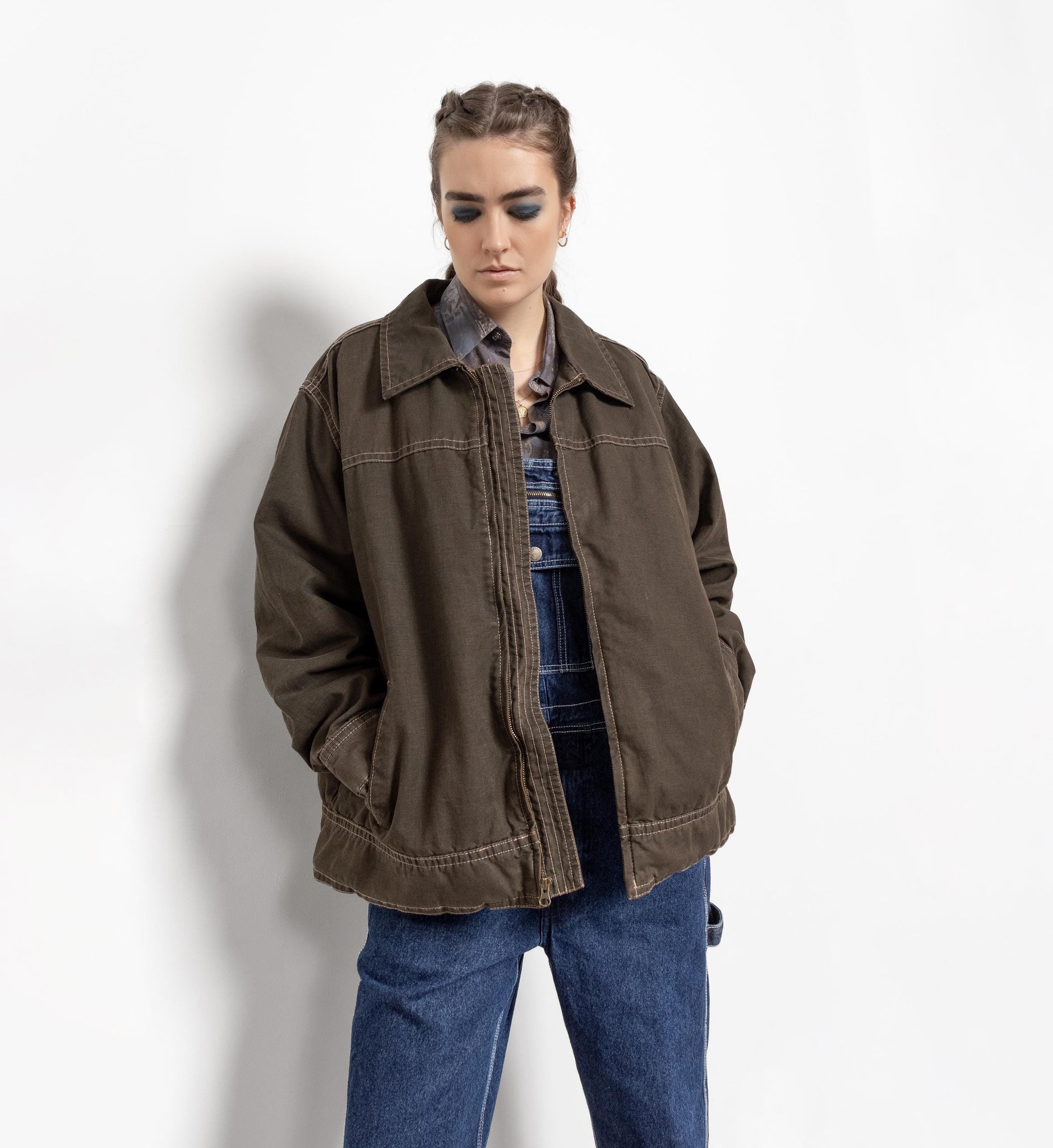 Utility Fashion