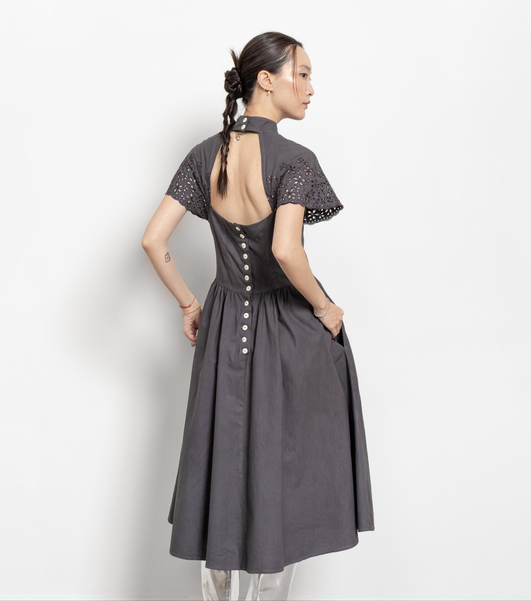 Eyelet Fantasy