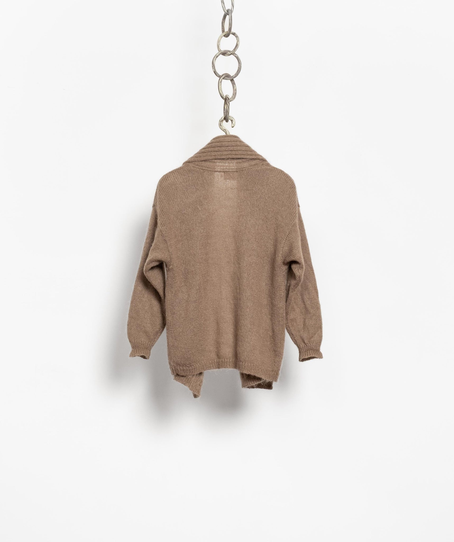 Mohair Knit