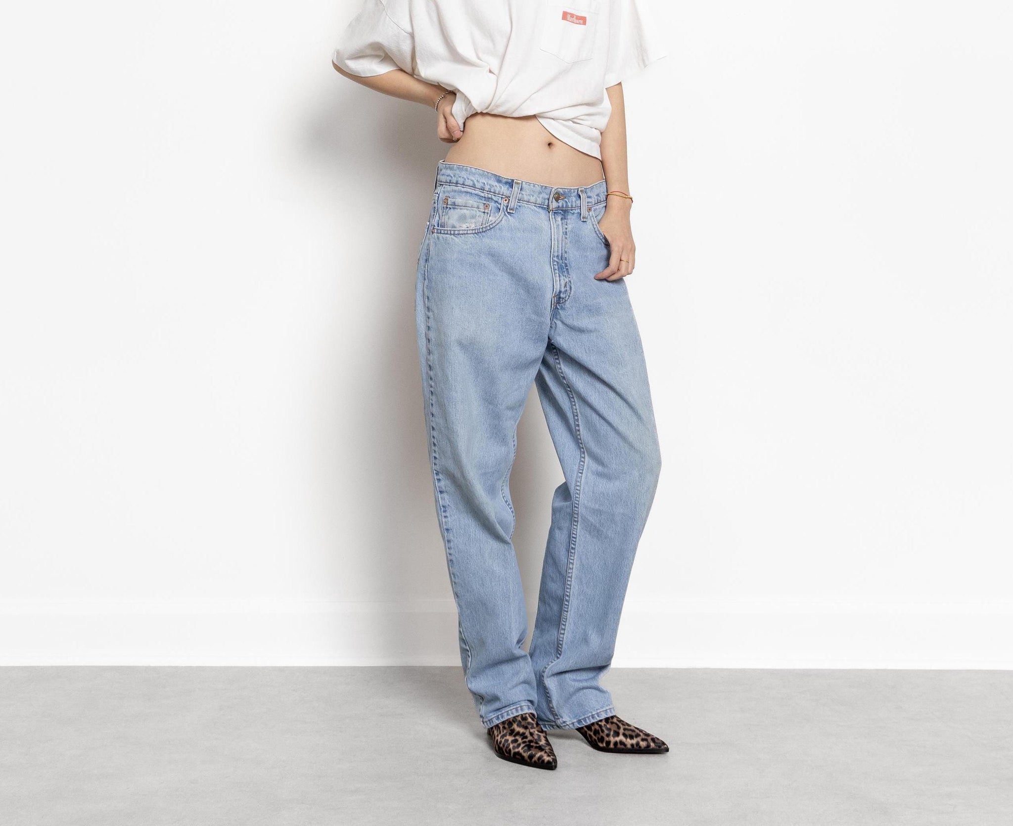 Levi's 550