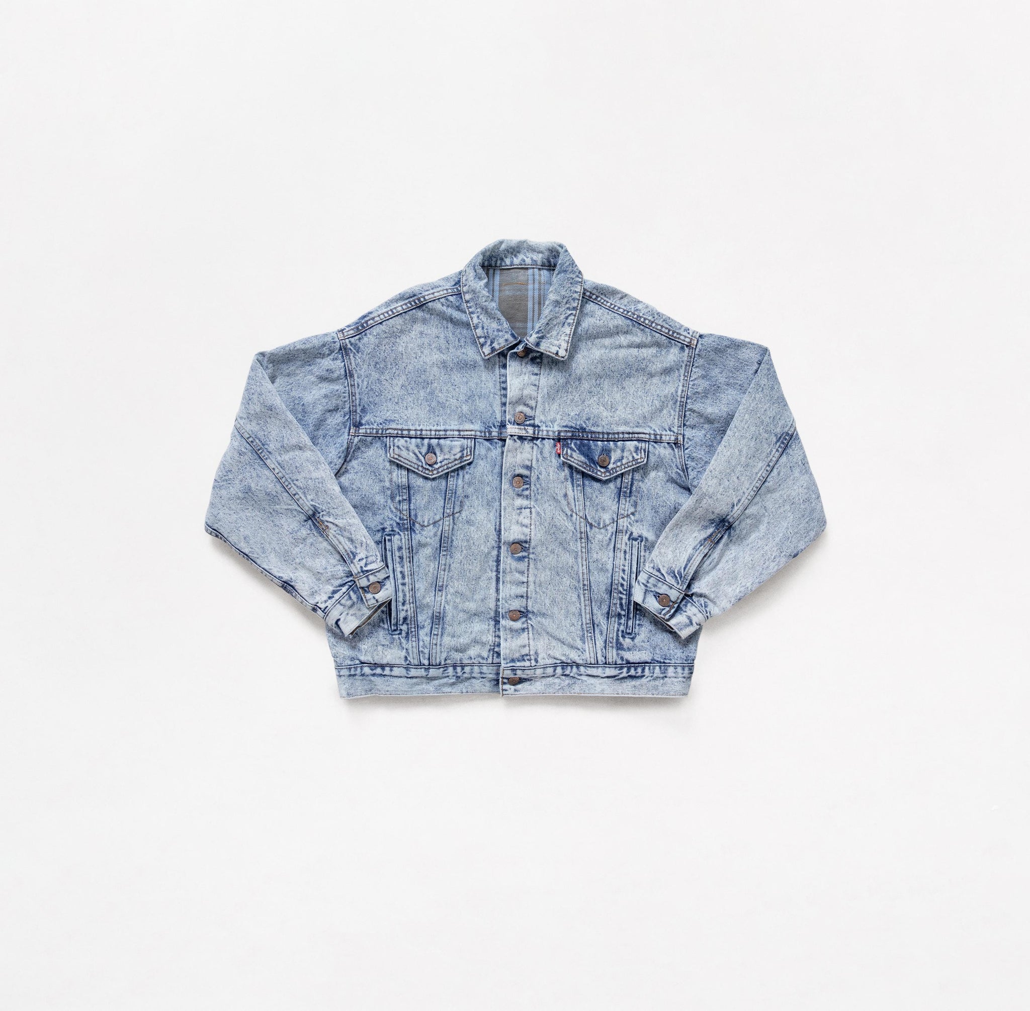 Flannel Lined
