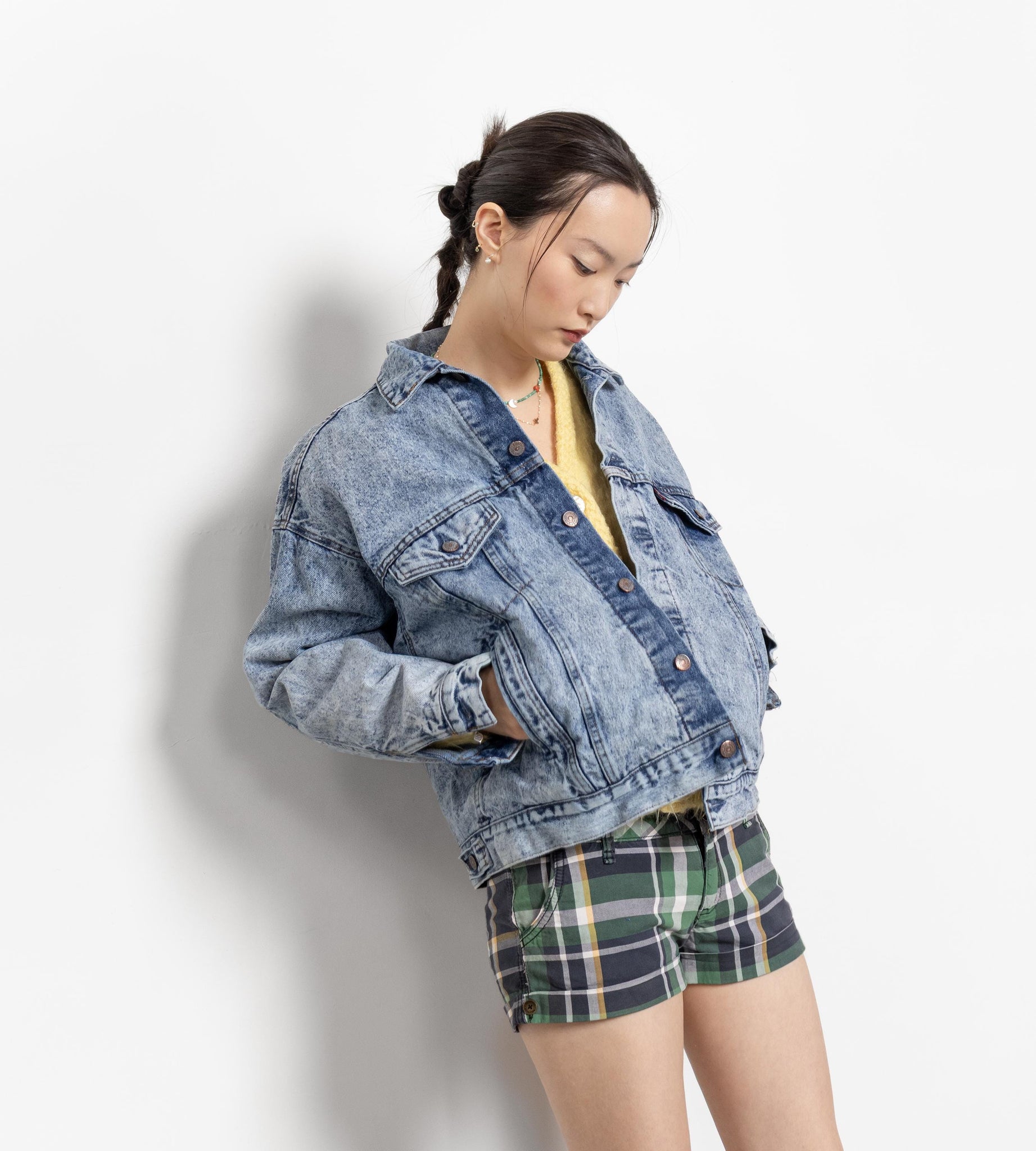 Flannel Lined