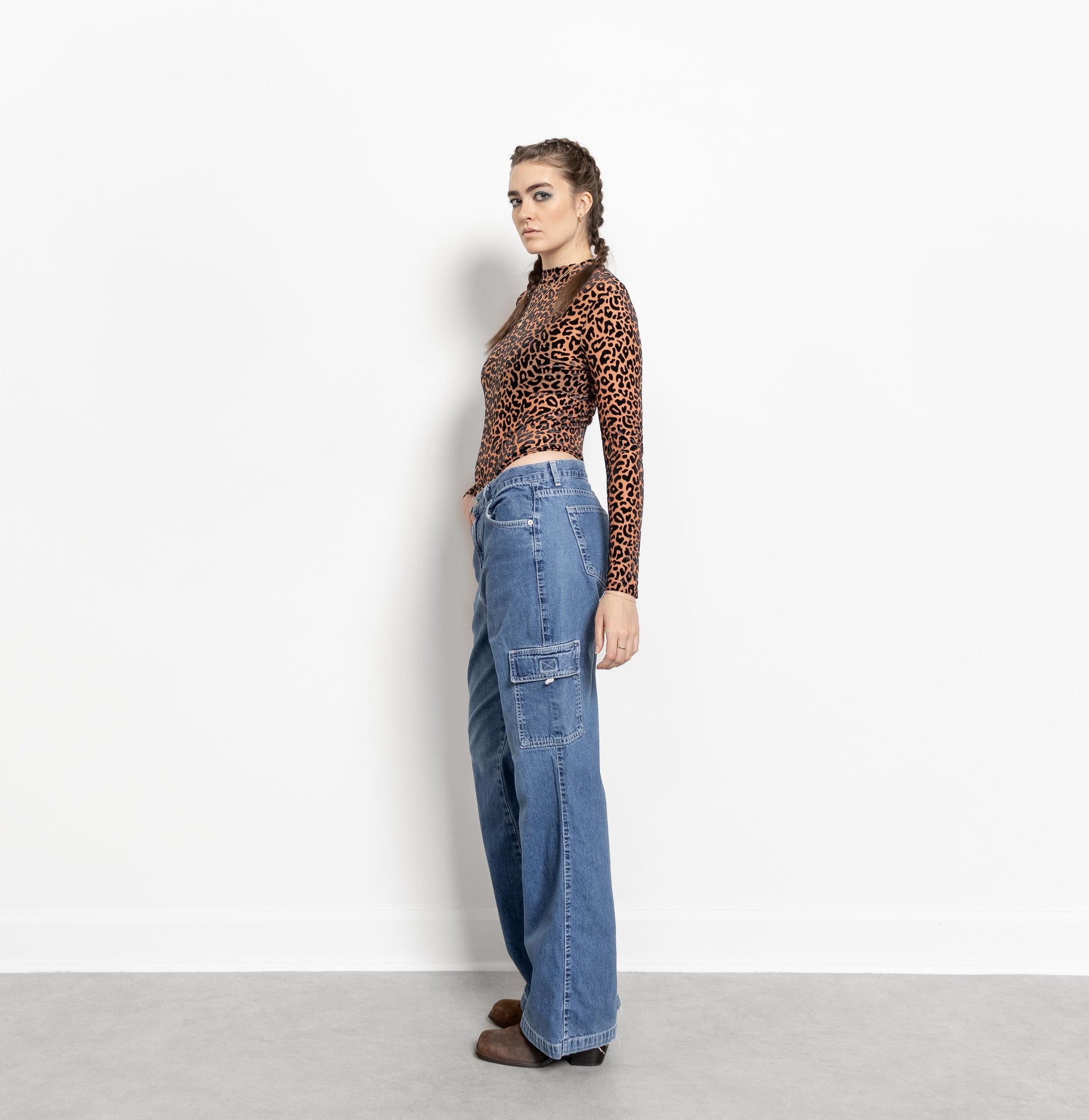 Cargo Flares