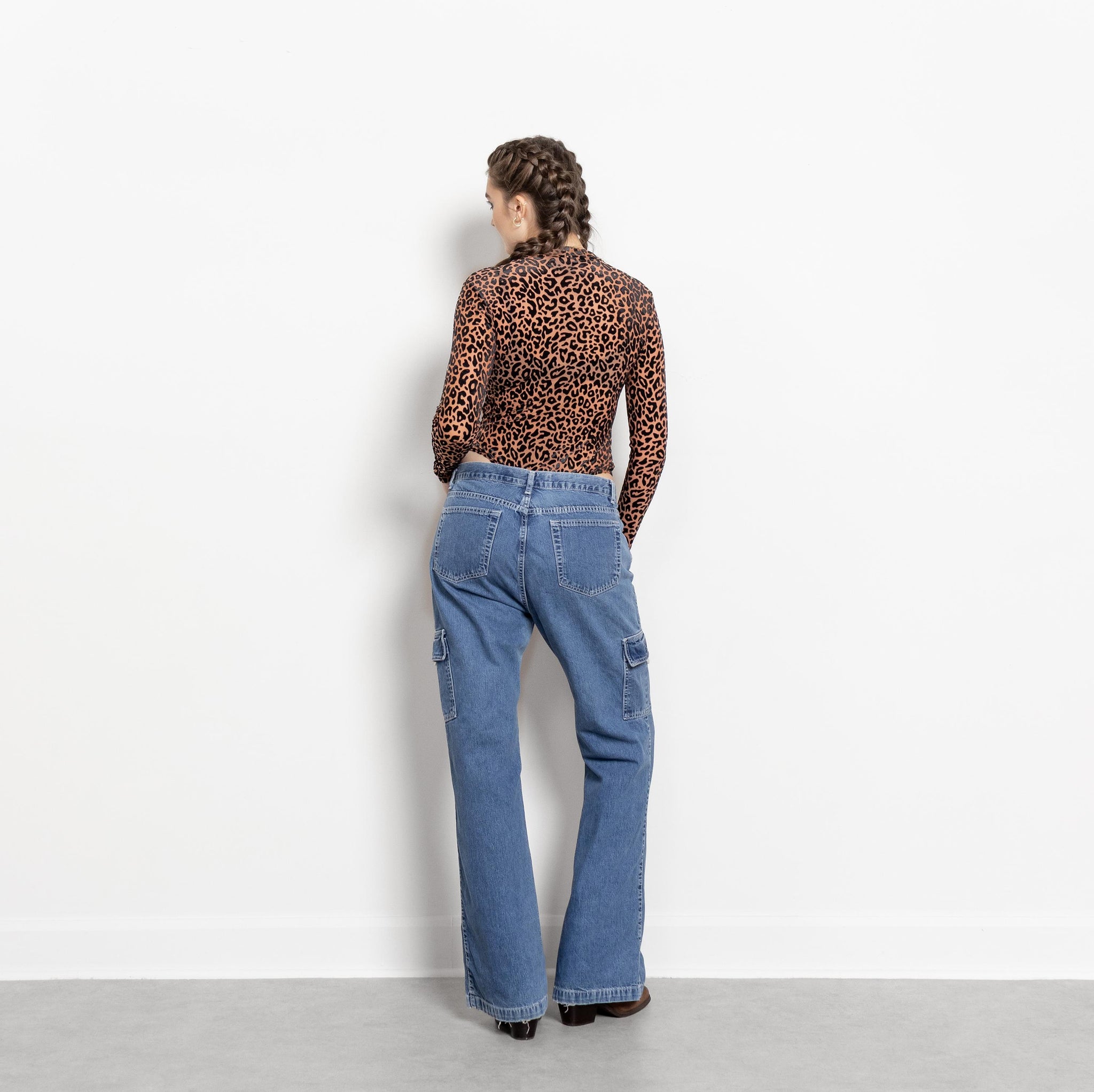 Cargo Flares
