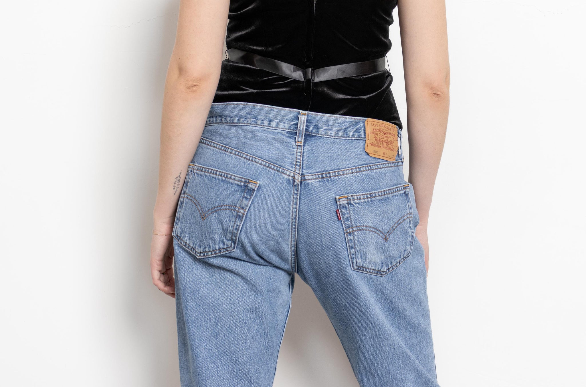 Levi's 501
