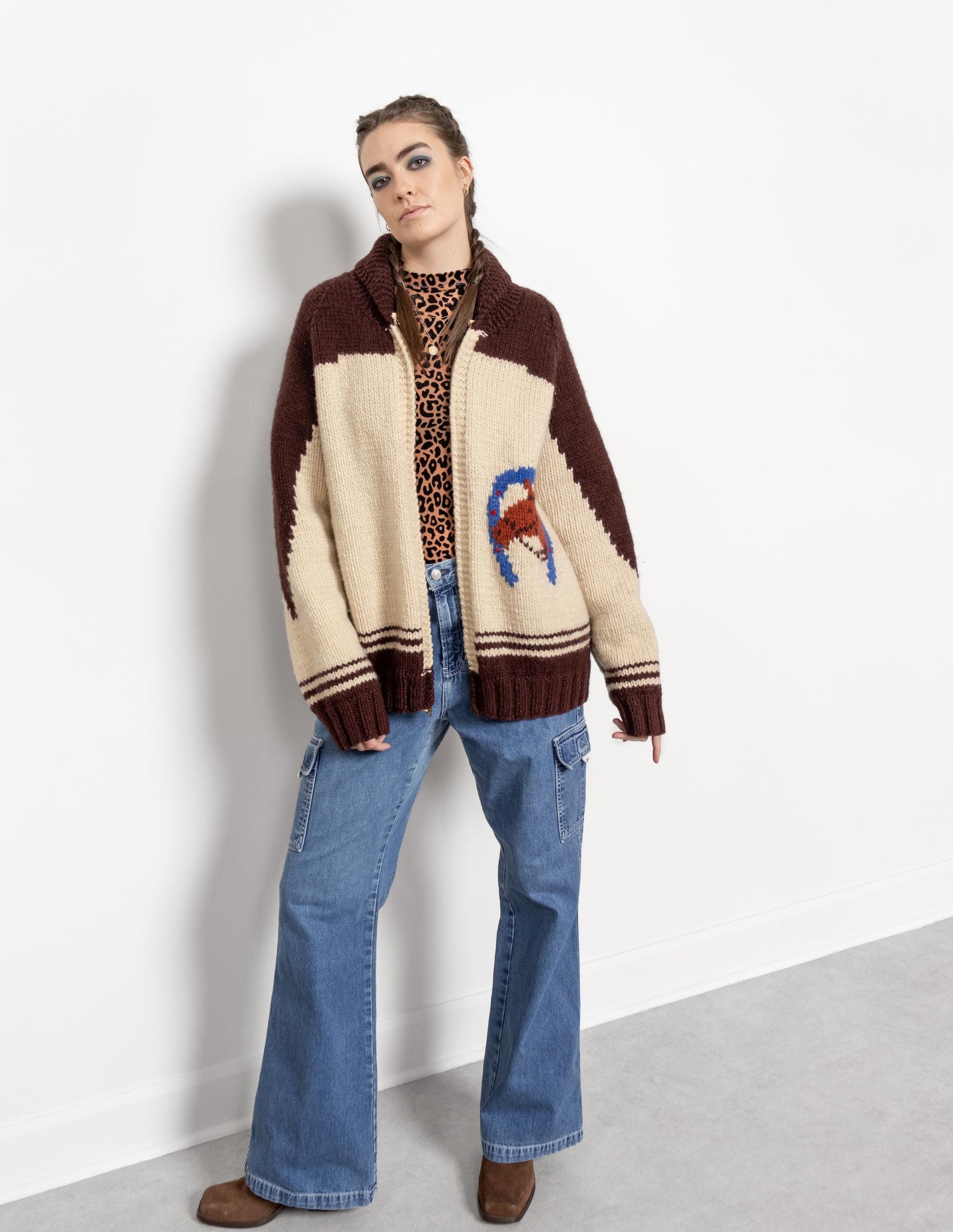 Grandpa Fashion