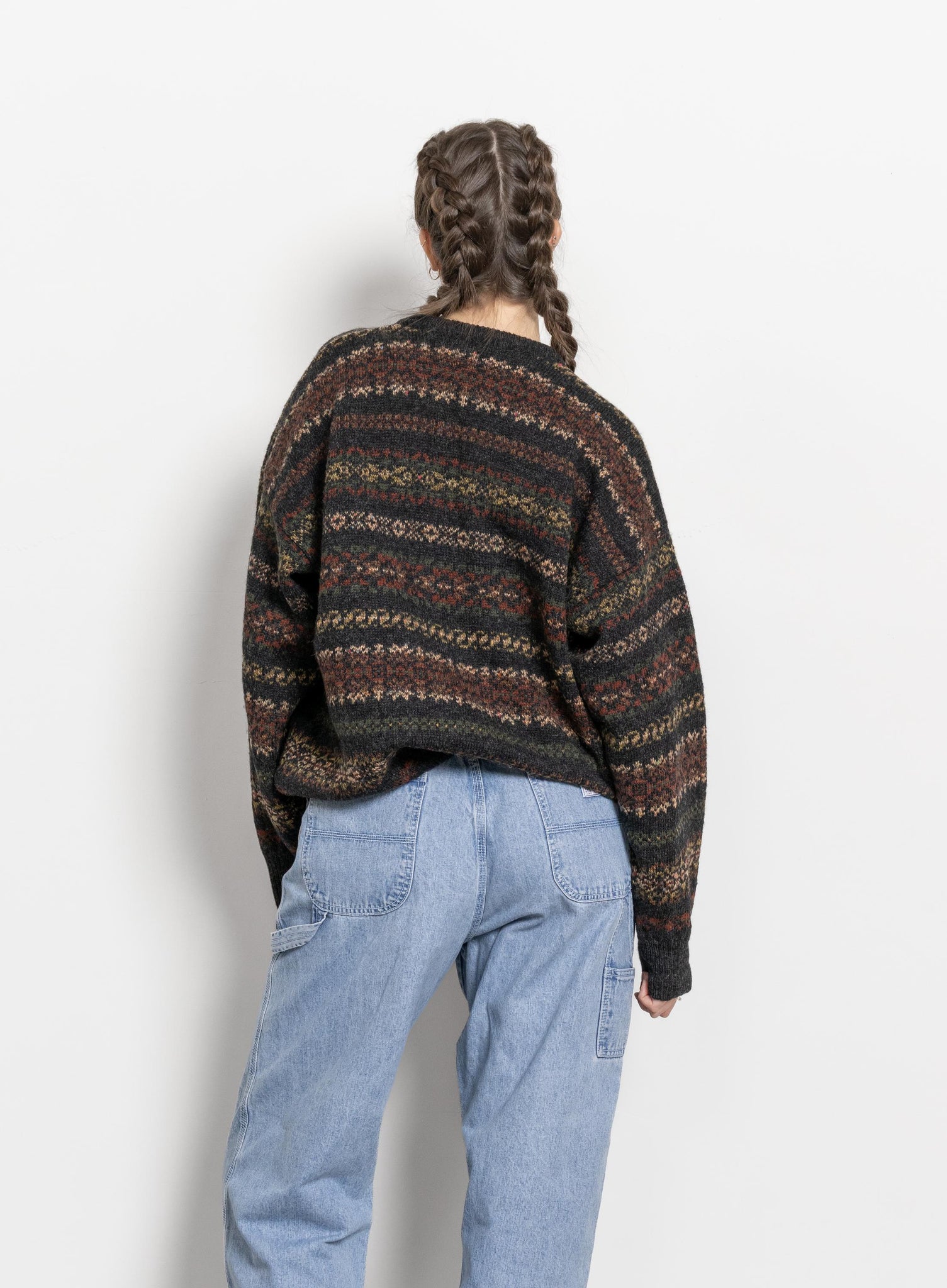 Scottish Wool