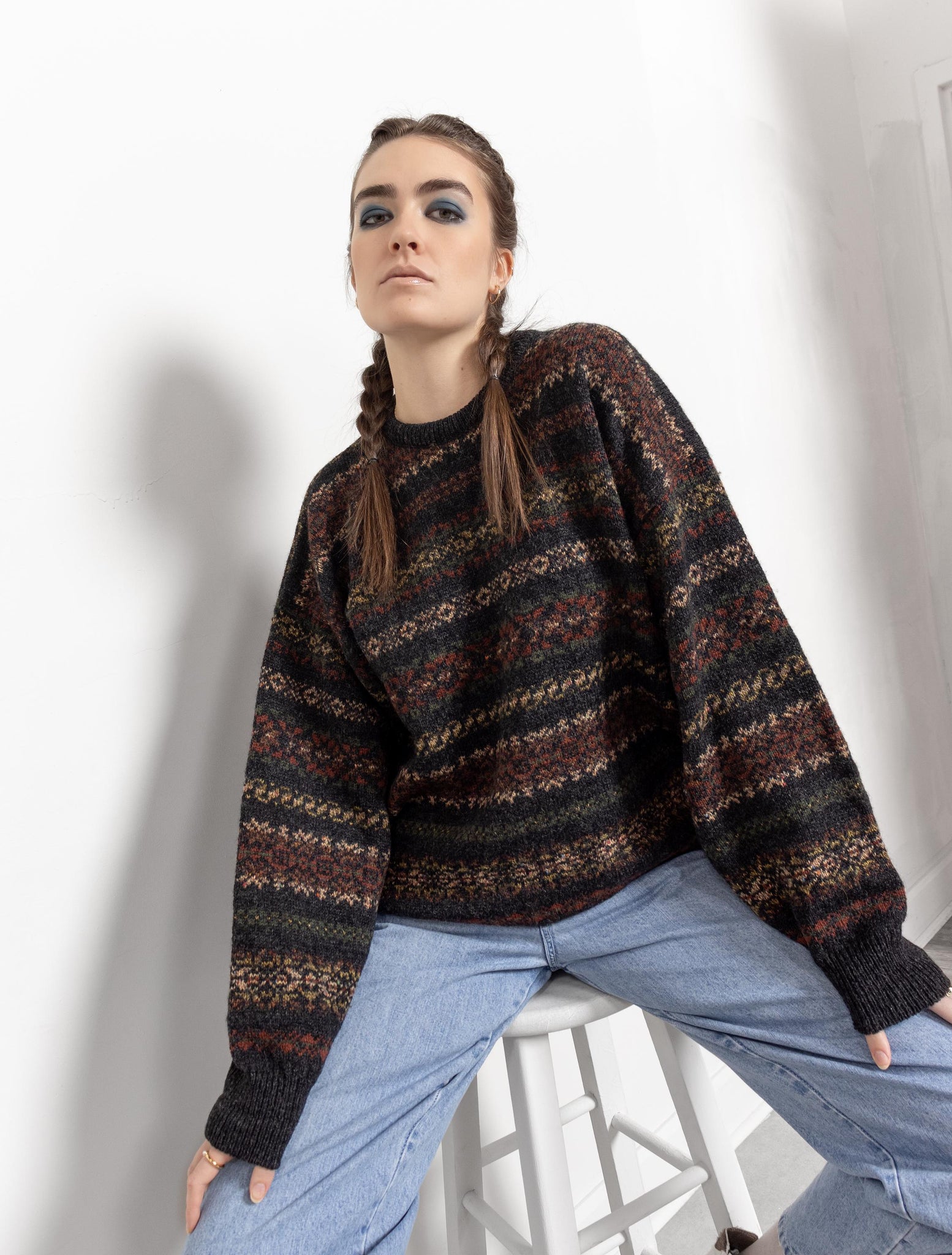Scottish Wool